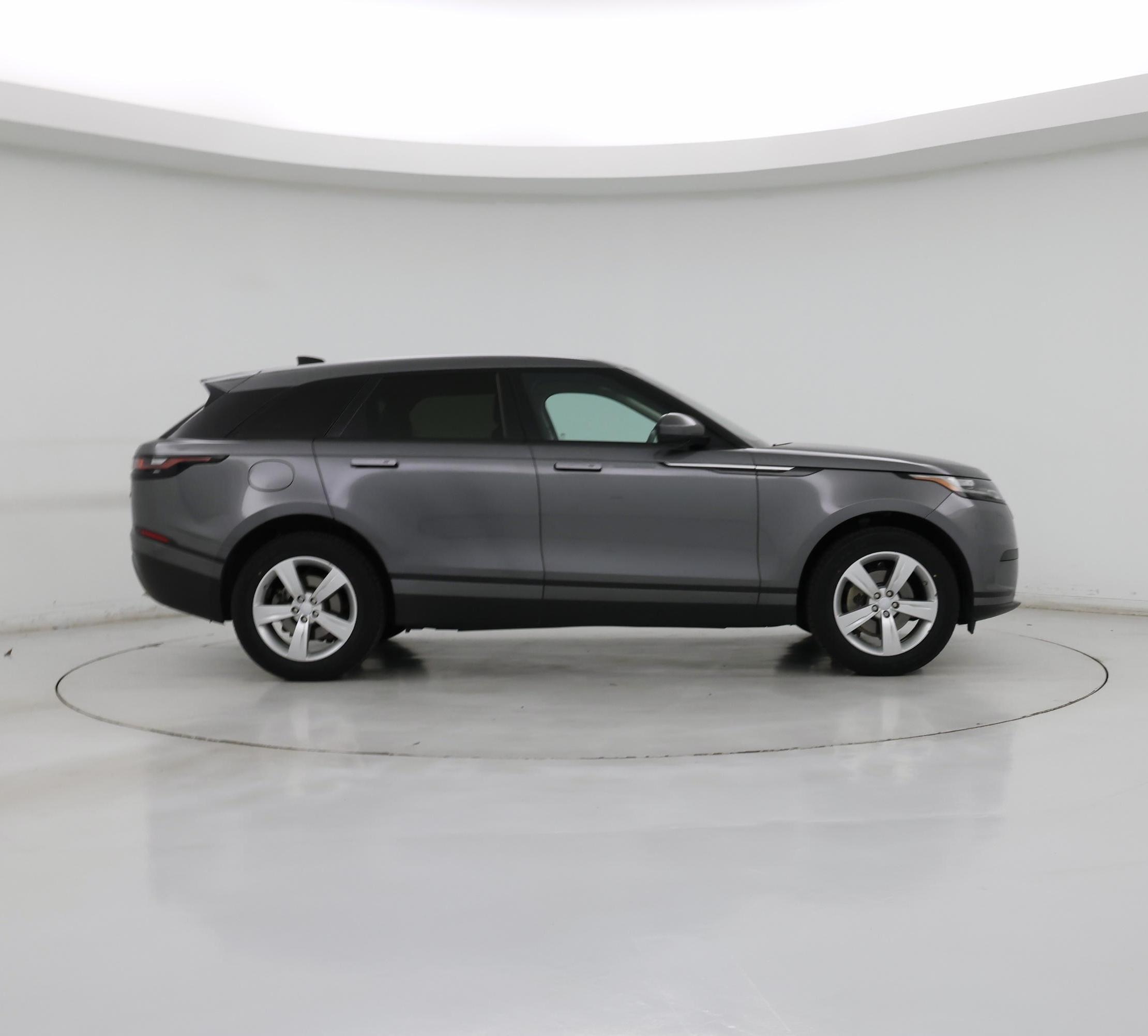 Thumbnail: 2018 Land Rover Range Rover Velar - 7