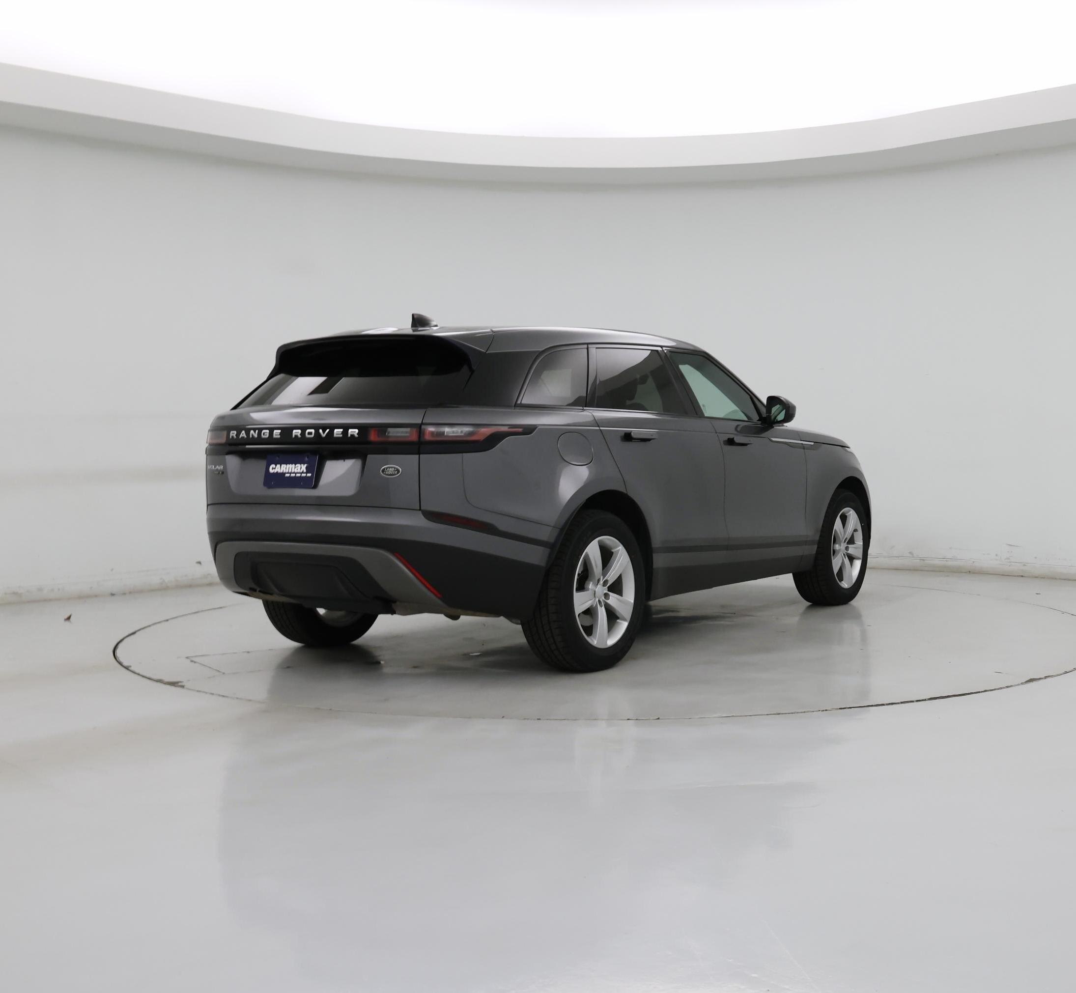 Thumbnail: 2018 Land Rover Range Rover Velar - 8