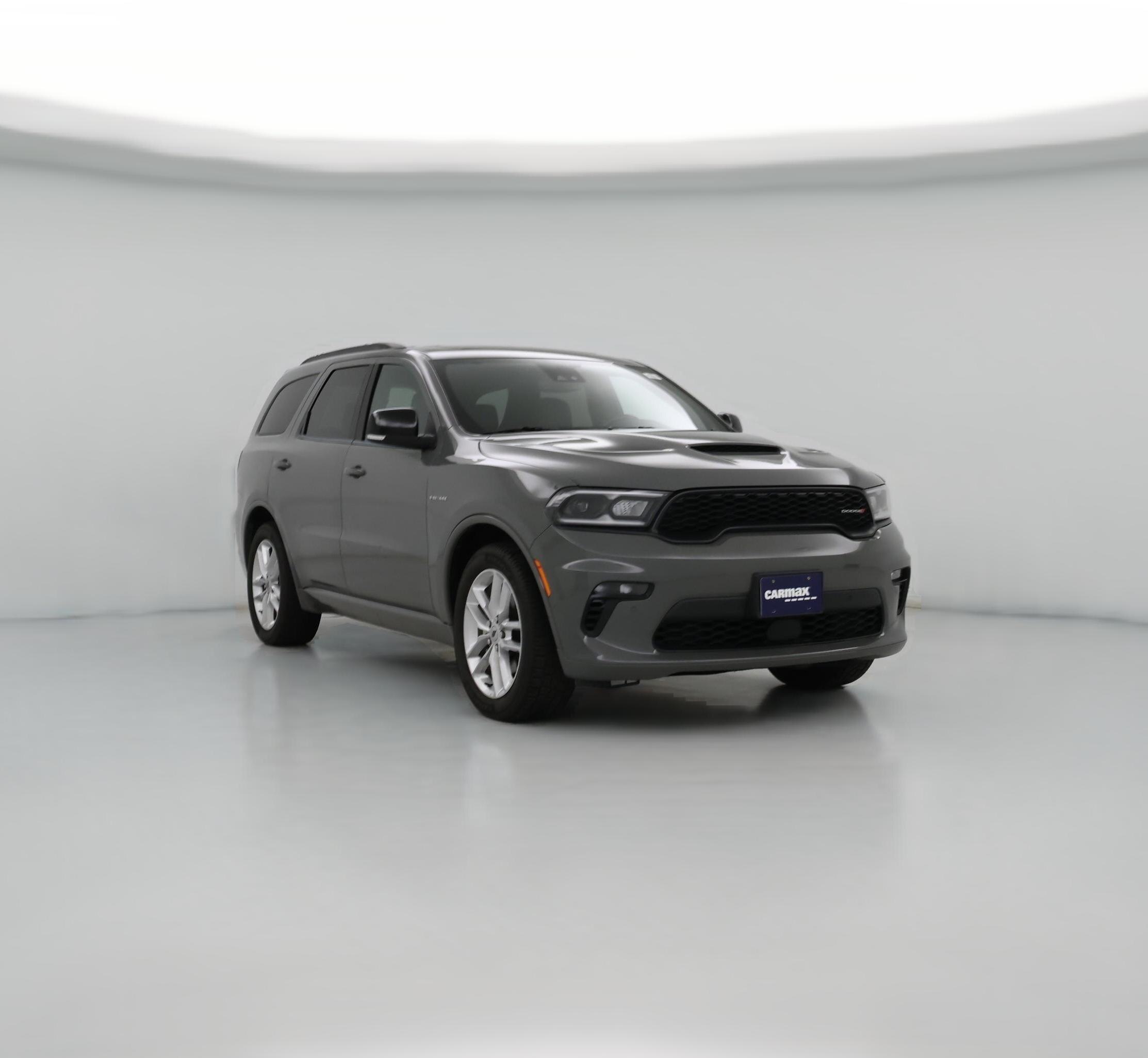 Thumbnail: 2023 Dodge Durango - 1