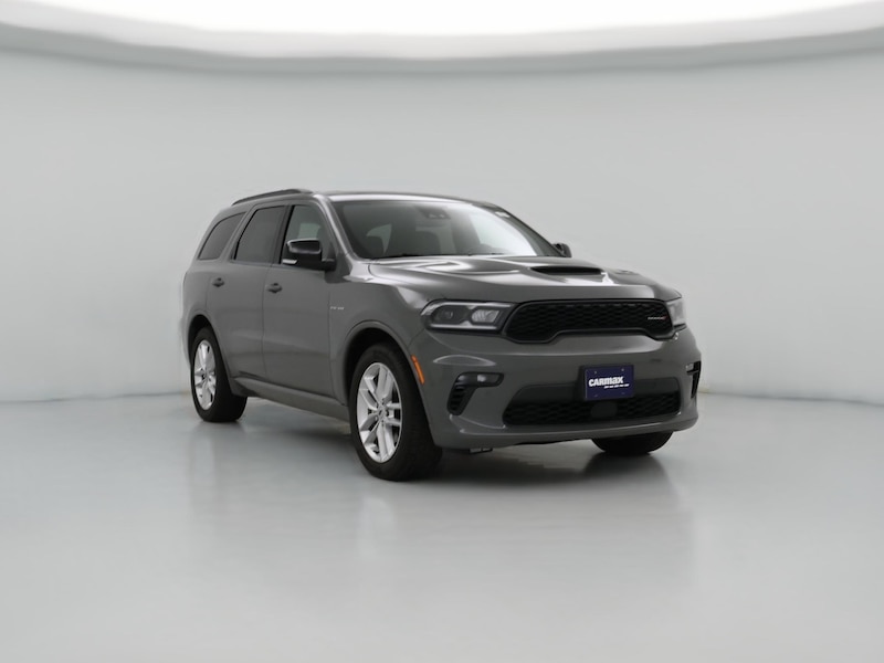 2023 Dodge Durango R/T