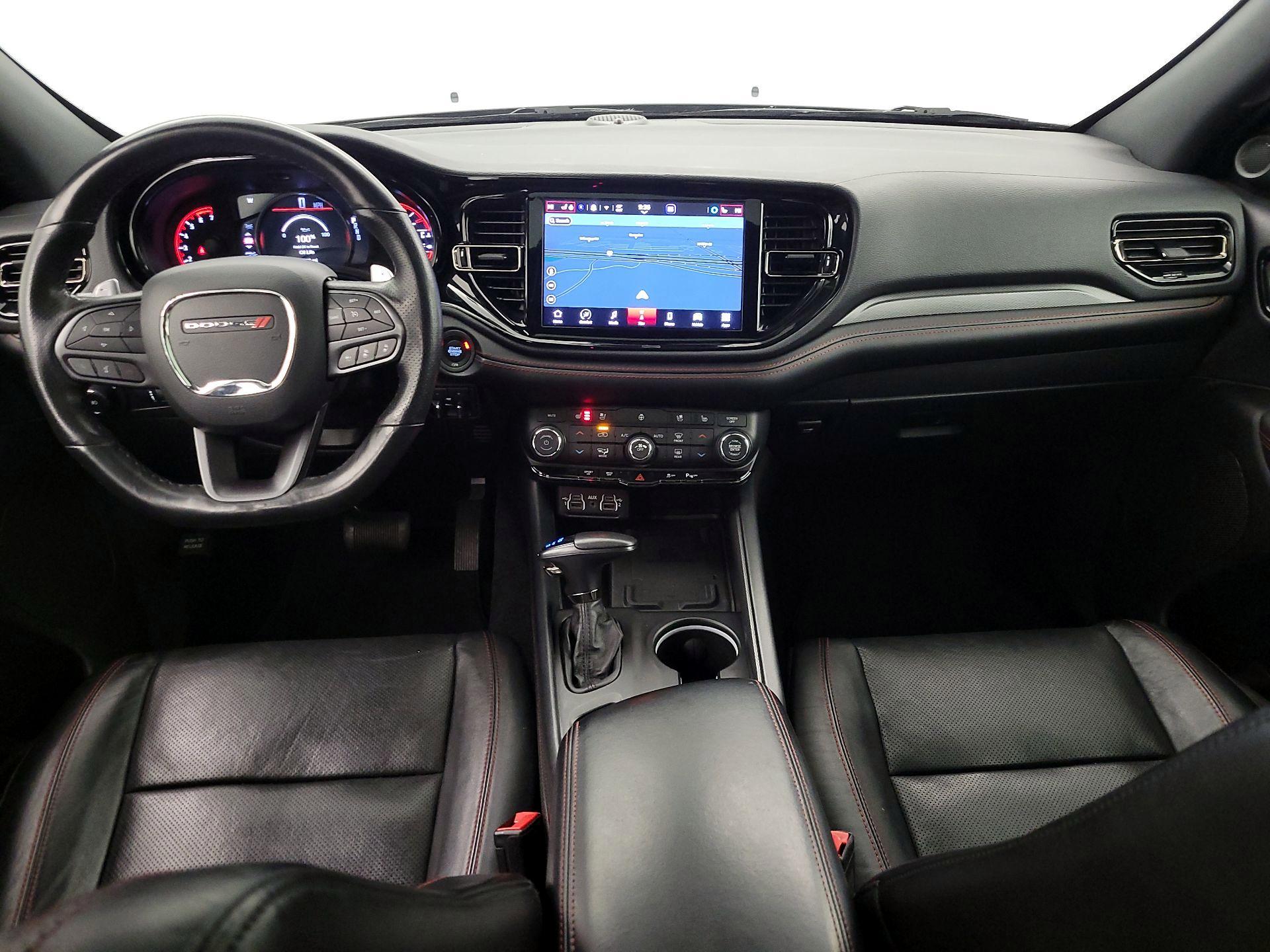 Thumbnail: 2023 Dodge Durango - 9