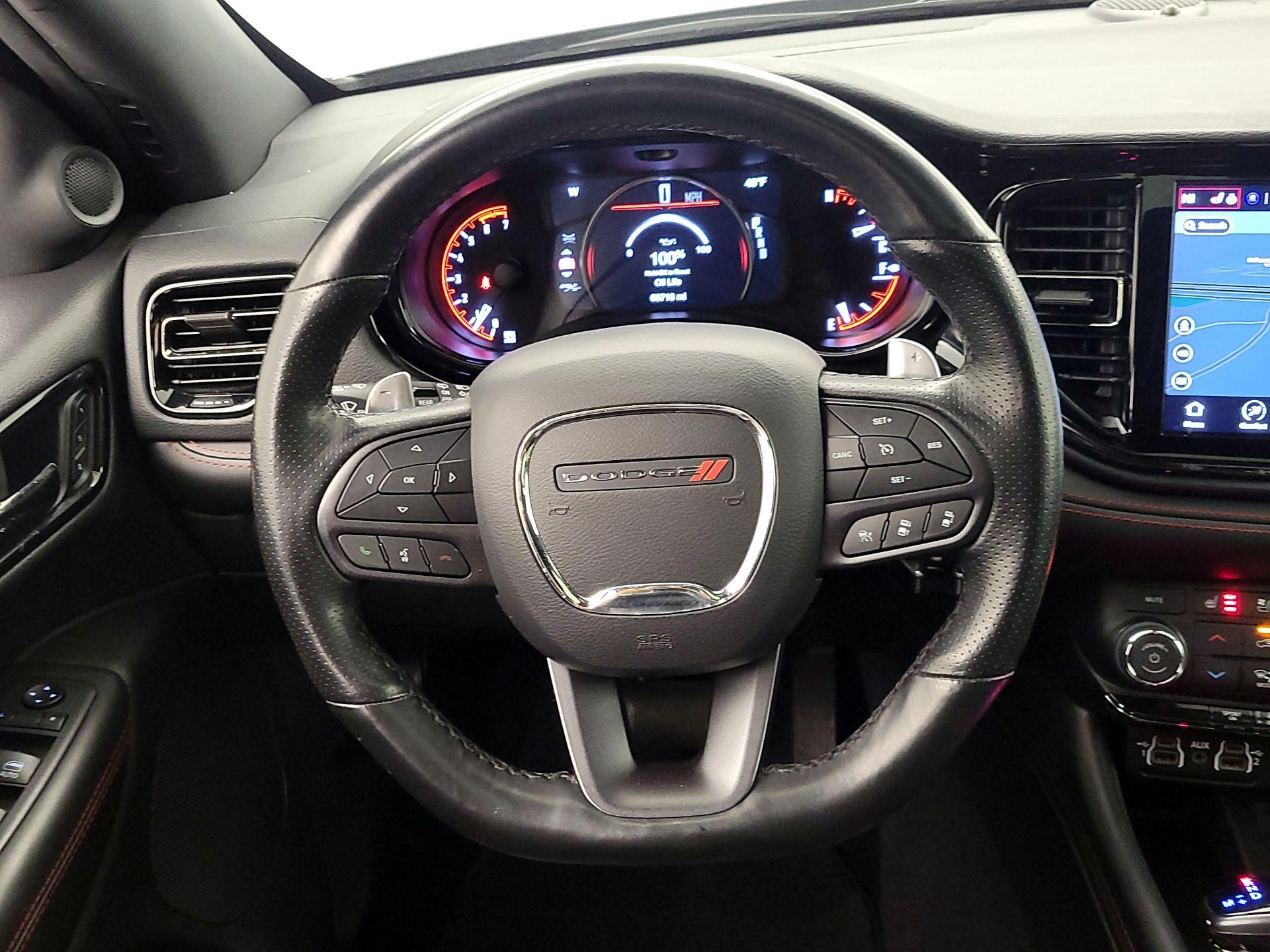 Thumbnail: 2023 Dodge Durango - 10