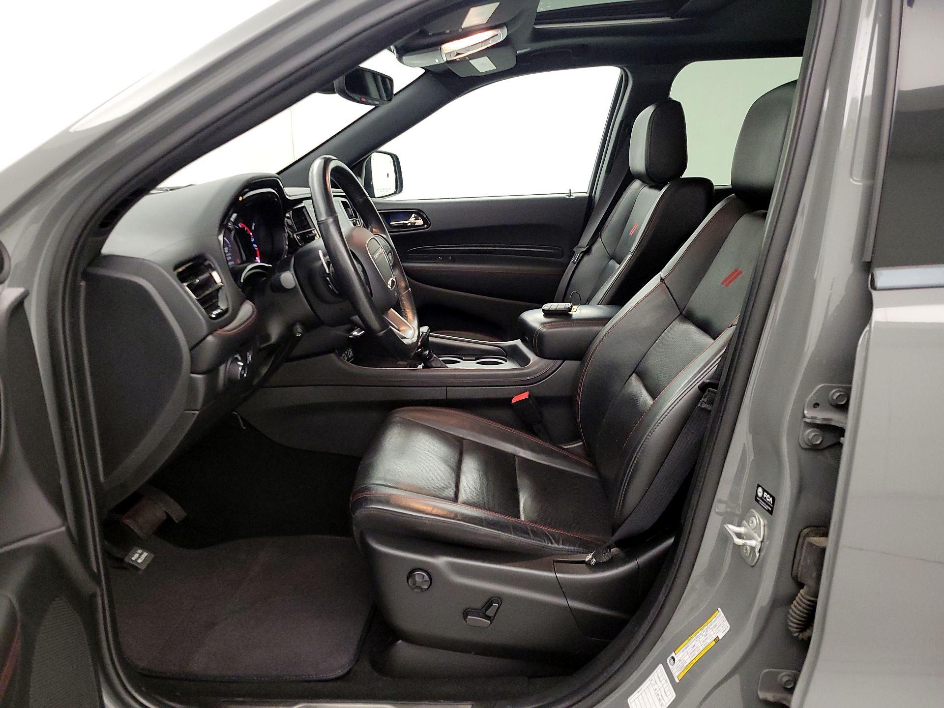 Thumbnail: 2023 Dodge Durango - 11