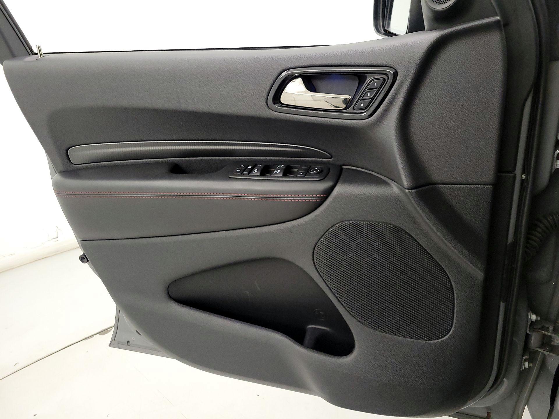 Thumbnail: 2023 Dodge Durango - 12