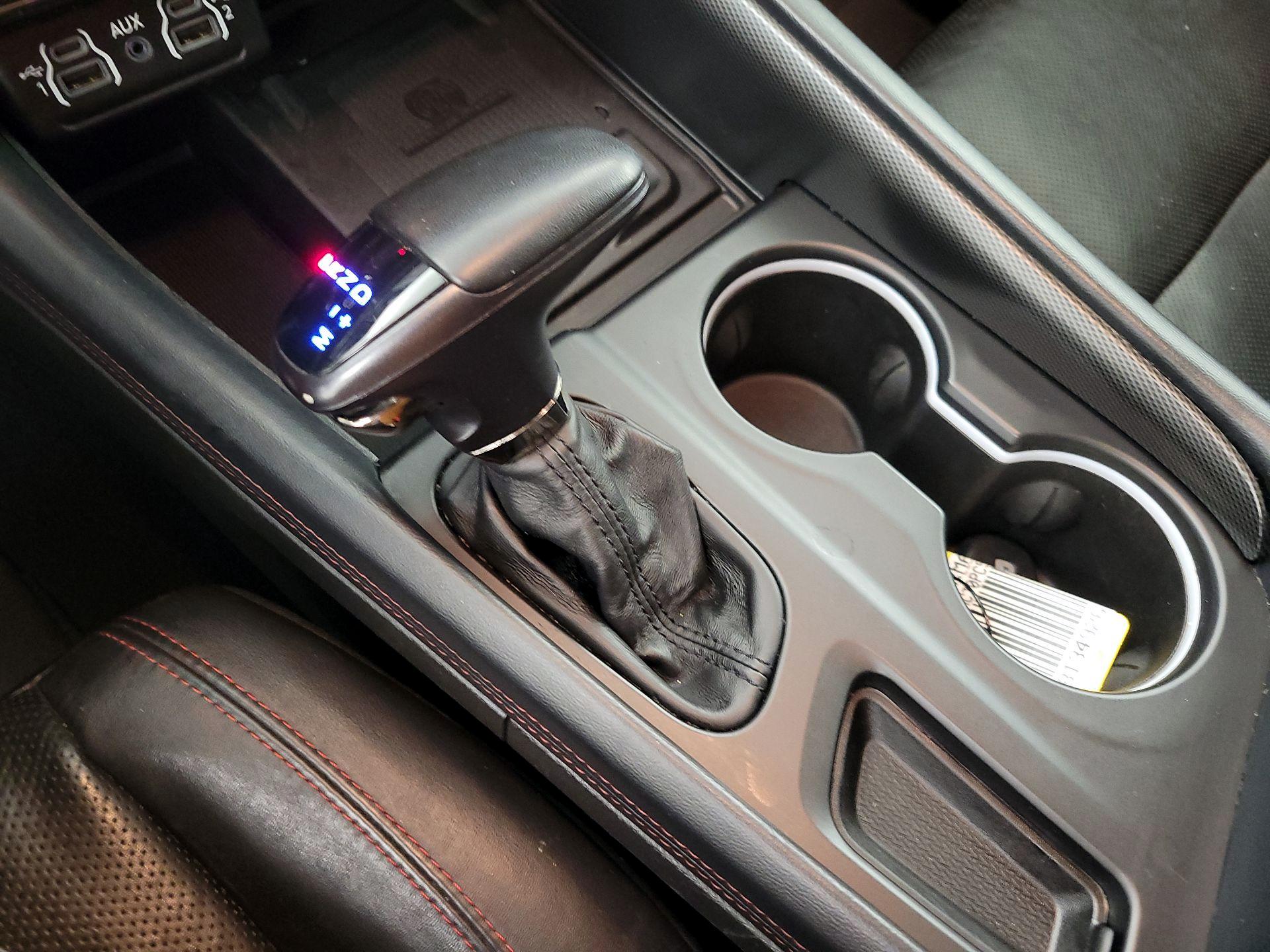 Thumbnail: 2023 Dodge Durango - 18