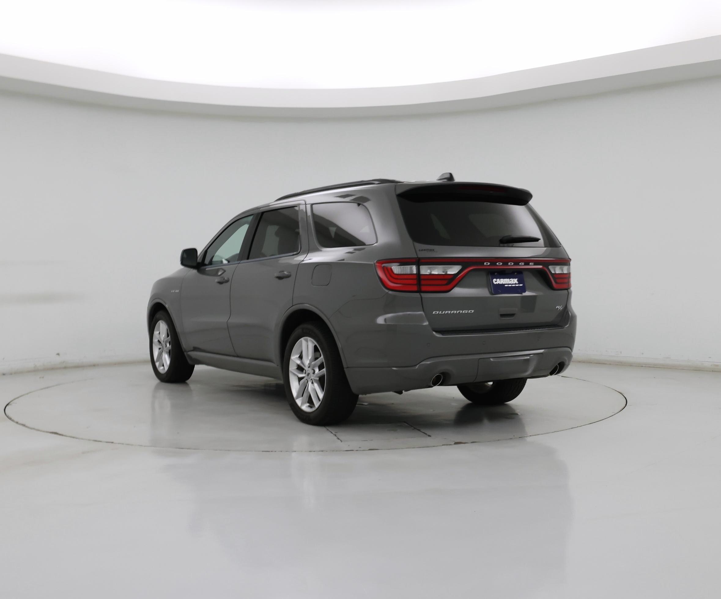 Thumbnail: 2023 Dodge Durango - 2