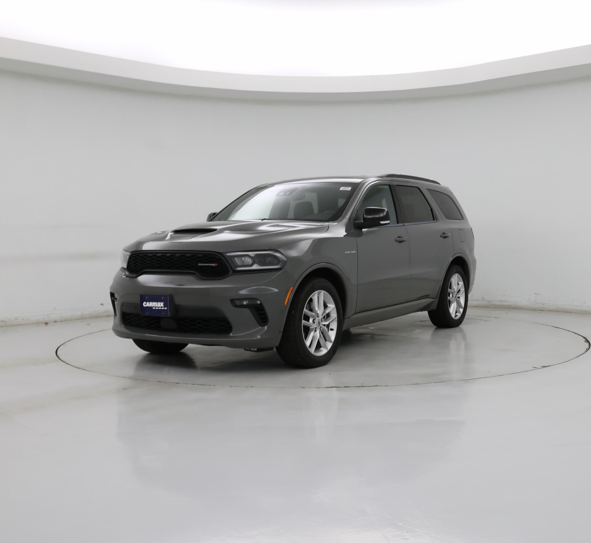 Thumbnail: 2023 Dodge Durango - 4
