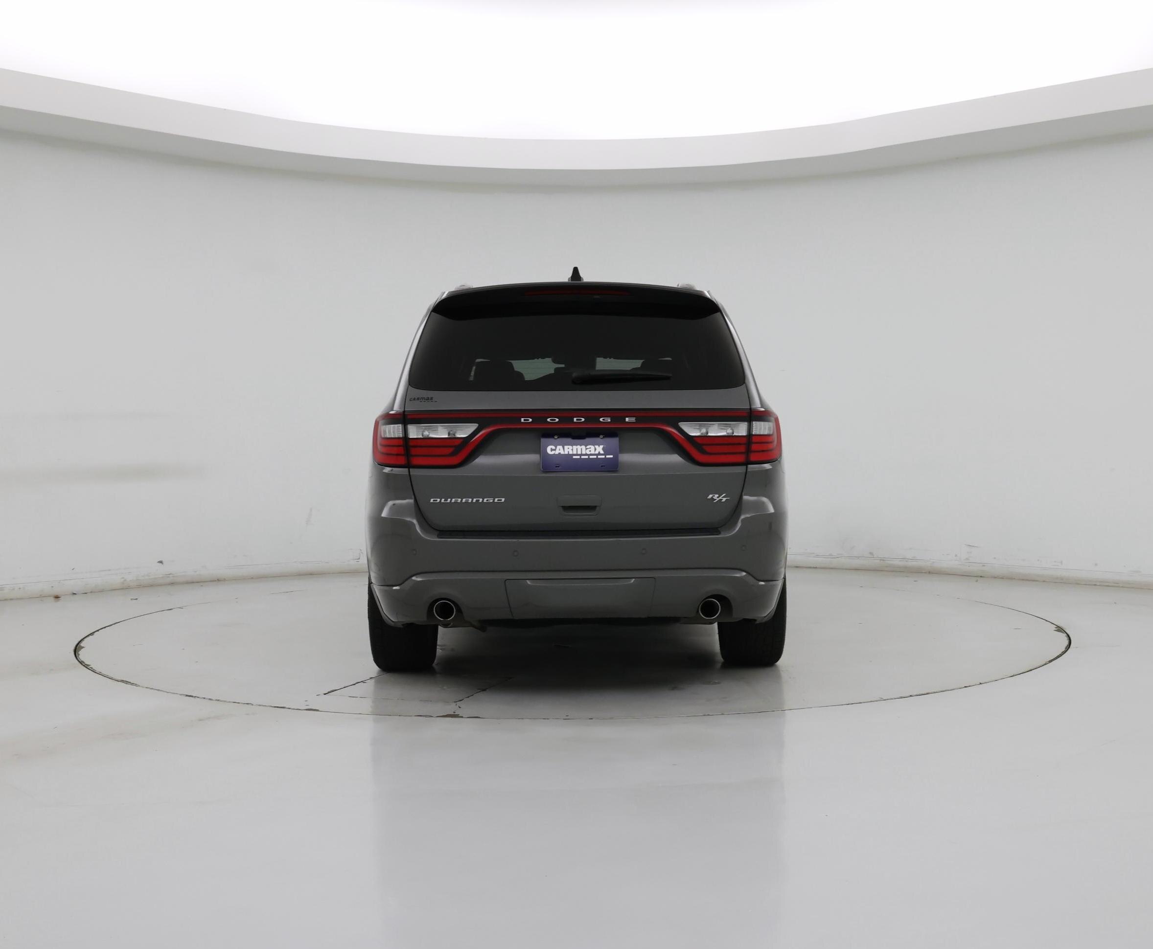 Thumbnail: 2023 Dodge Durango - 6