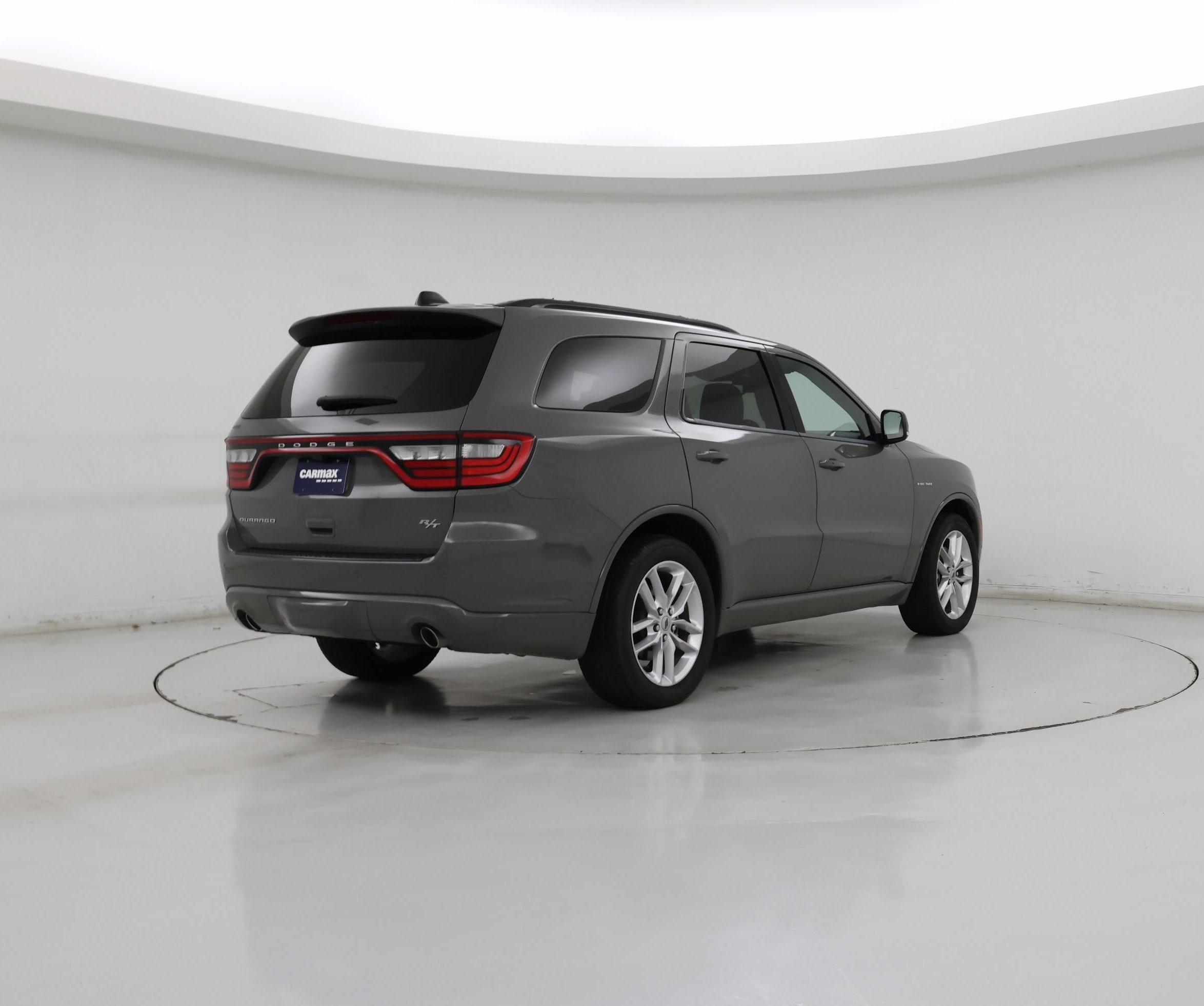 Thumbnail: 2023 Dodge Durango - 8