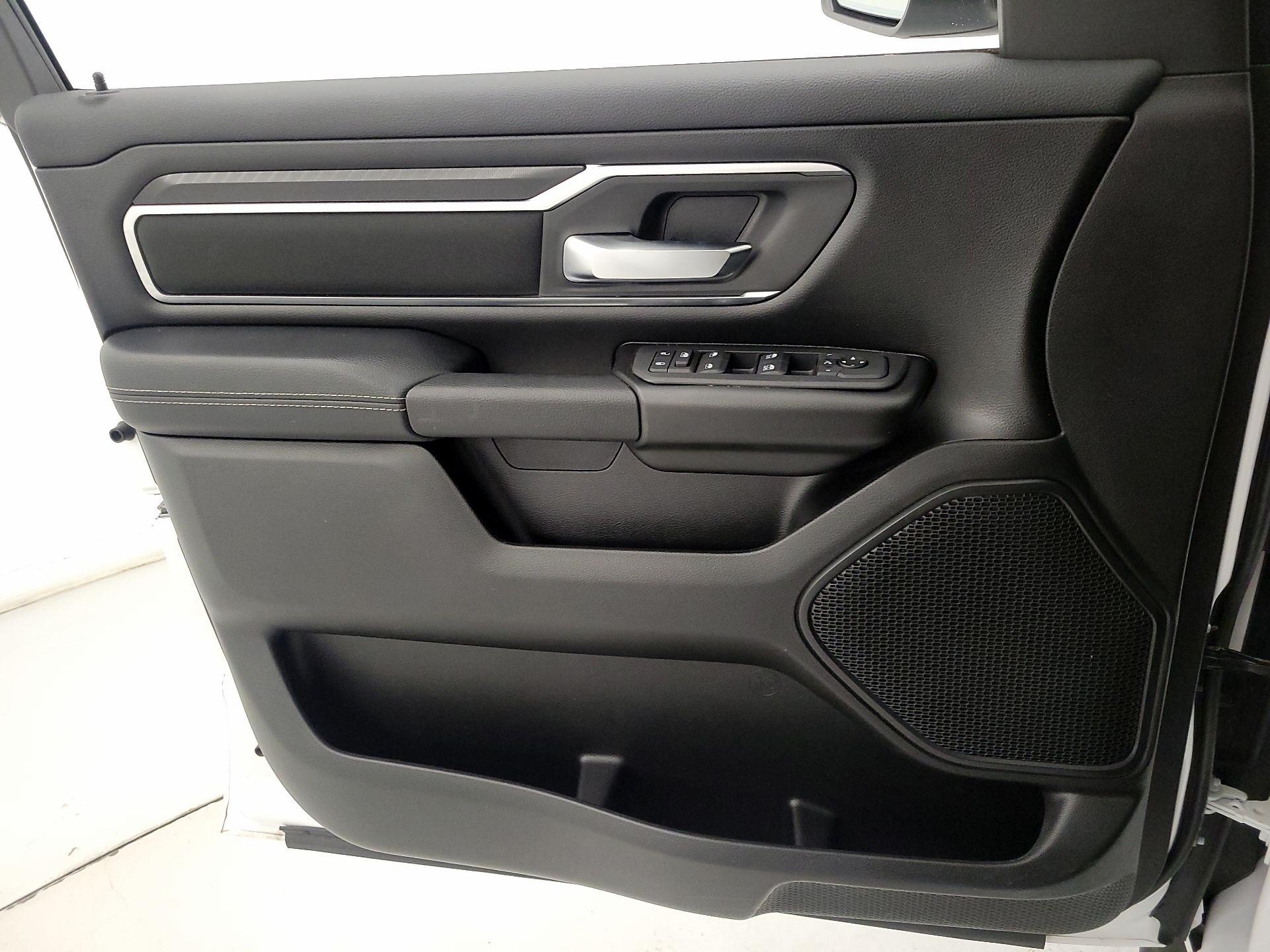 Thumbnail: 2025 RAM 1500 - 12