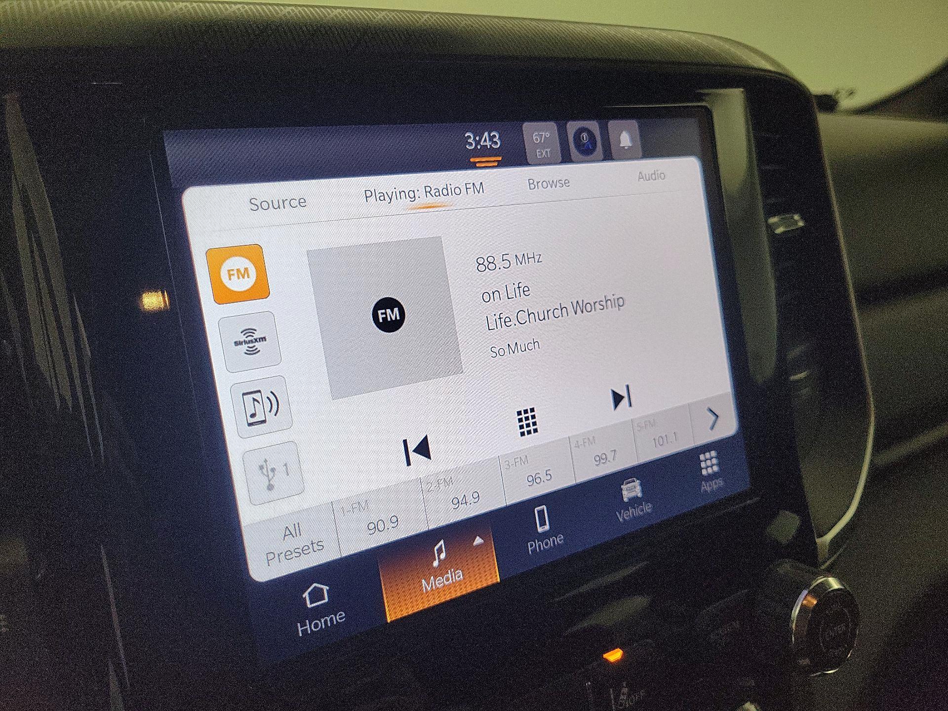 Thumbnail: 2025 RAM 1500 - 15