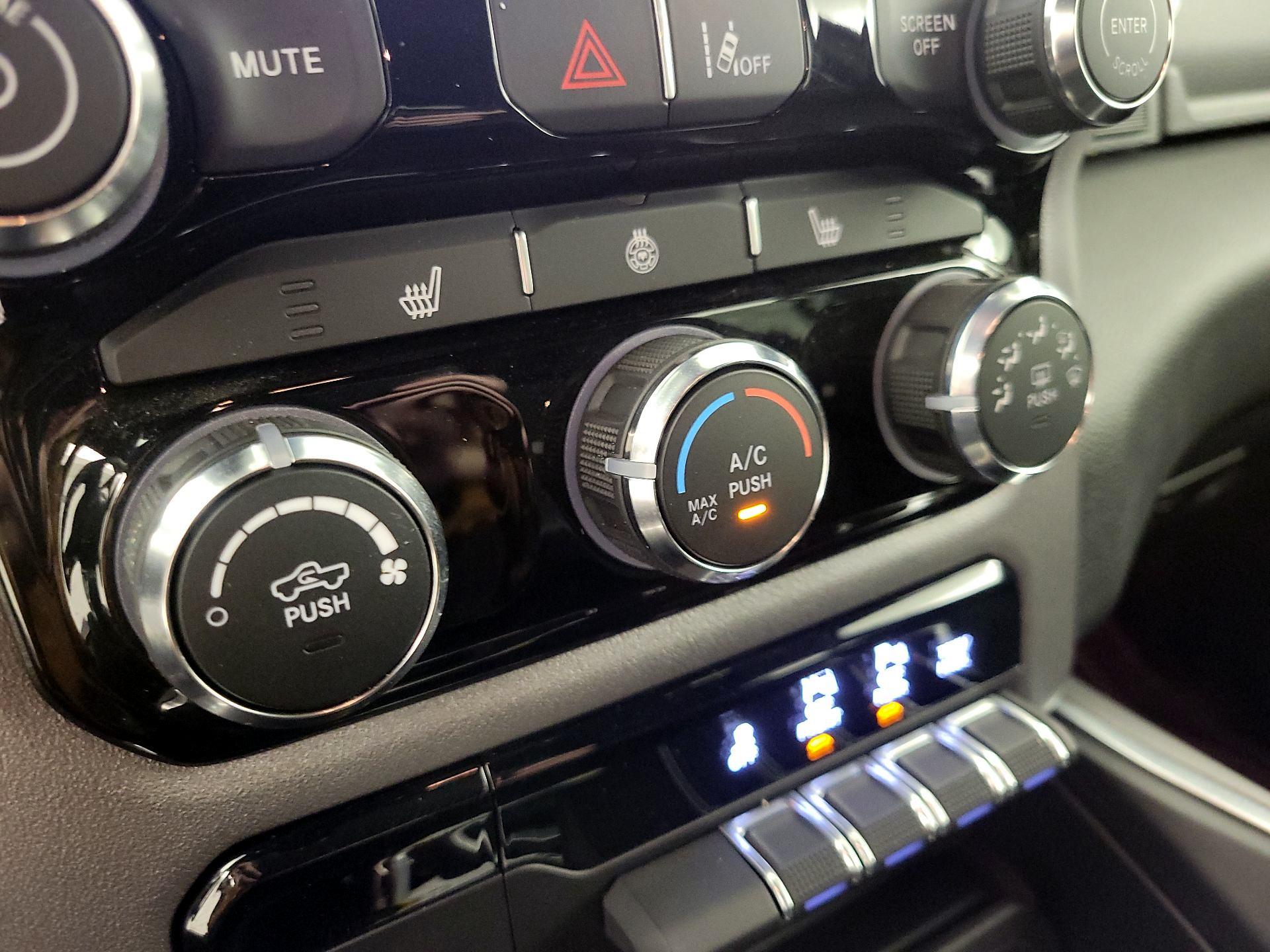 Thumbnail: 2025 RAM 1500 - 16