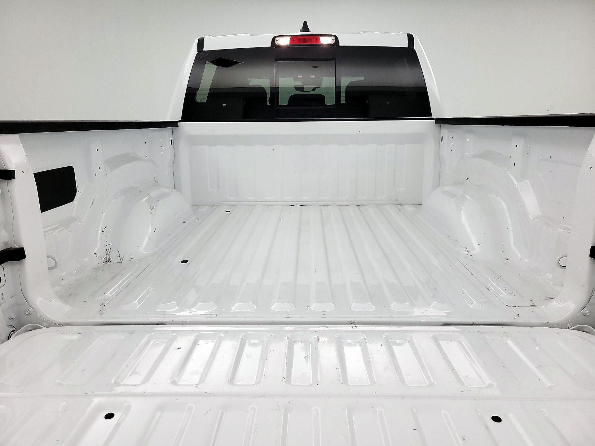 Thumbnail: 2025 RAM 1500 - 20