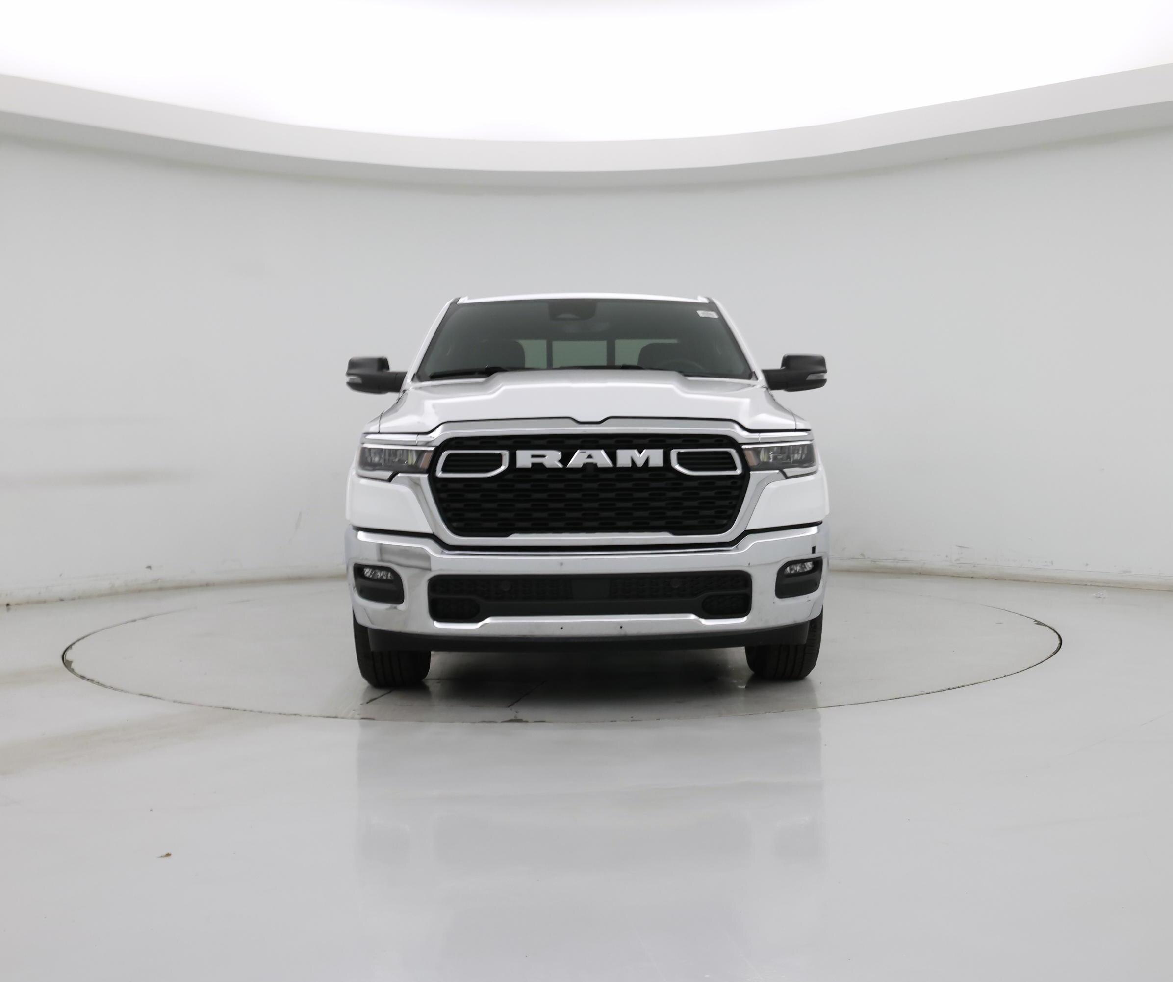 Thumbnail: 2025 RAM 1500 - 5