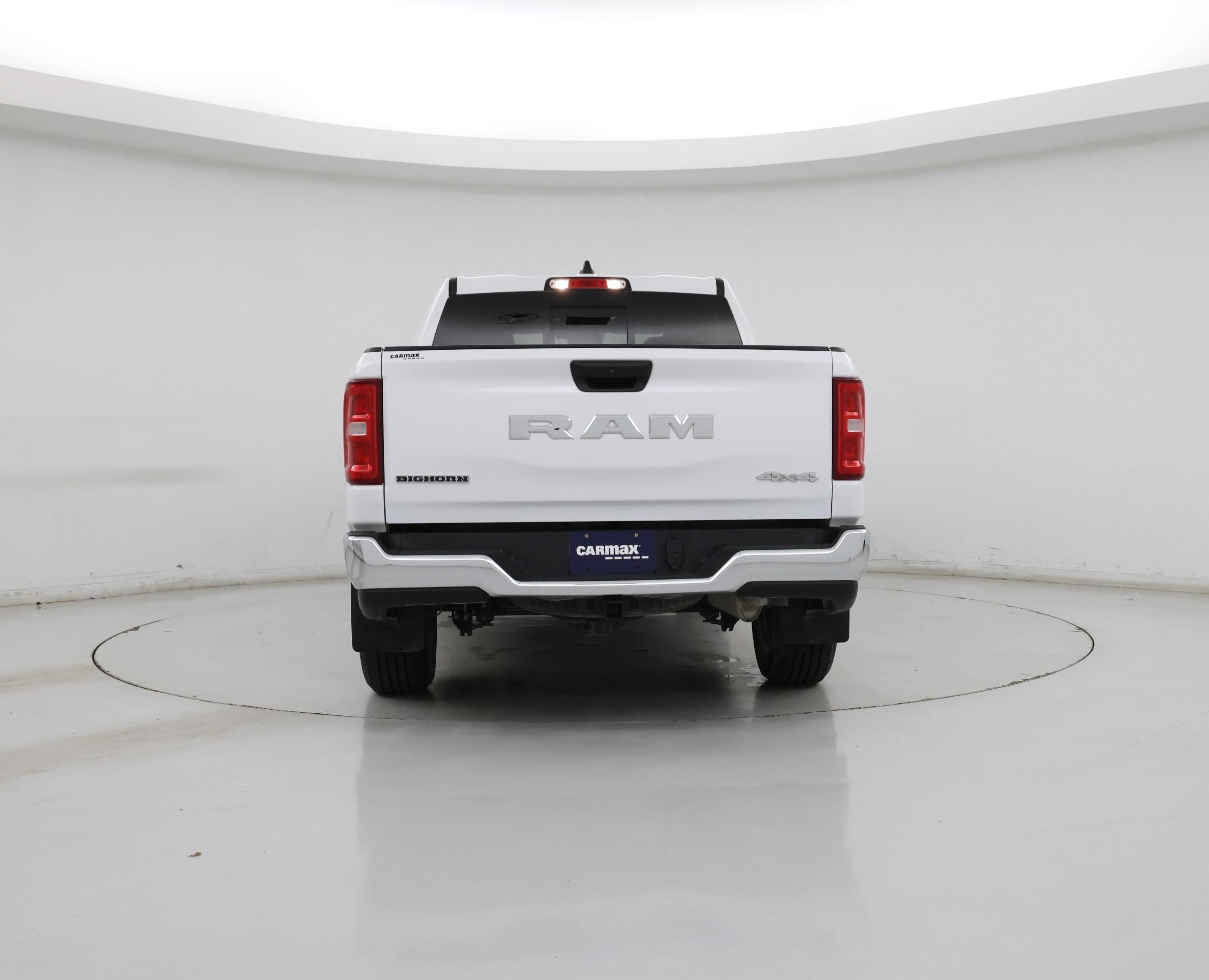 Thumbnail: 2025 RAM 1500 - 6