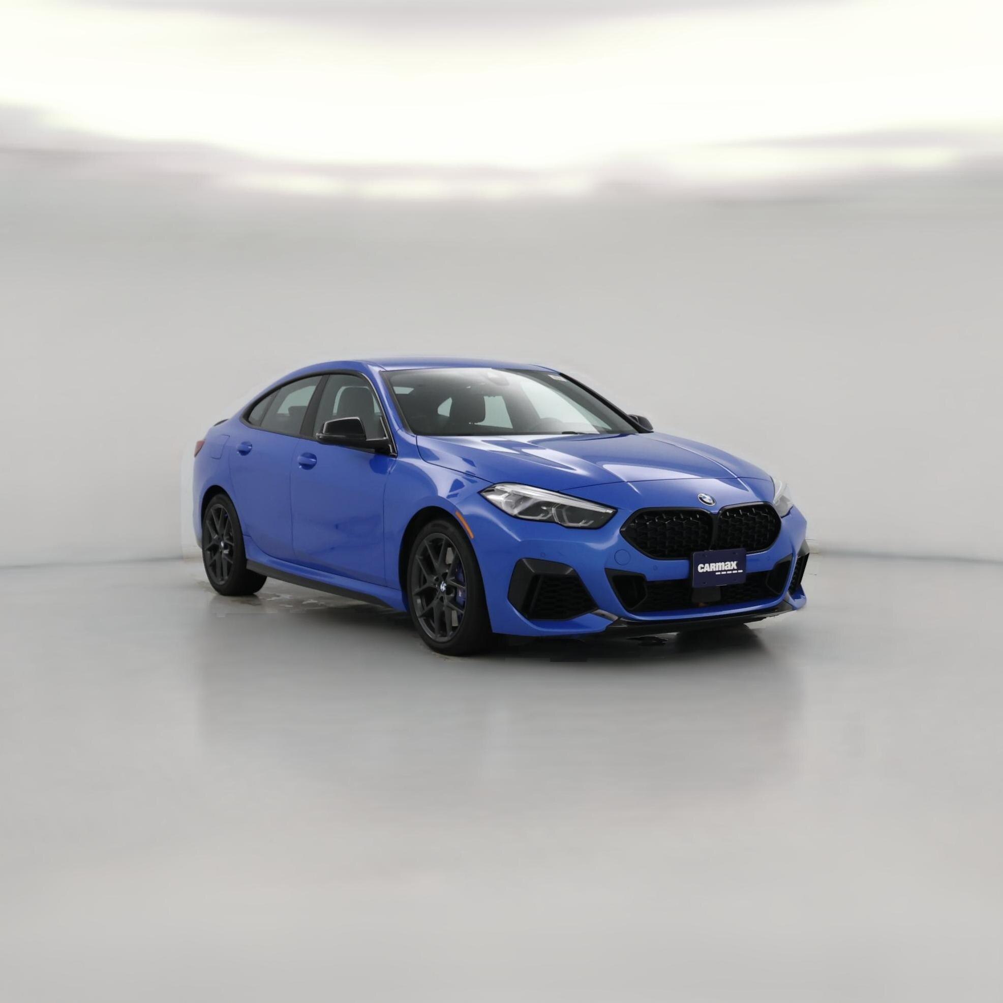 Thumbnail: 2023 BMW 2 Series - 1