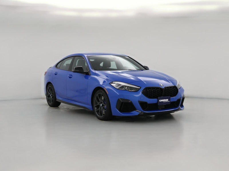 2023 BMW M235 XI Gran Coupe