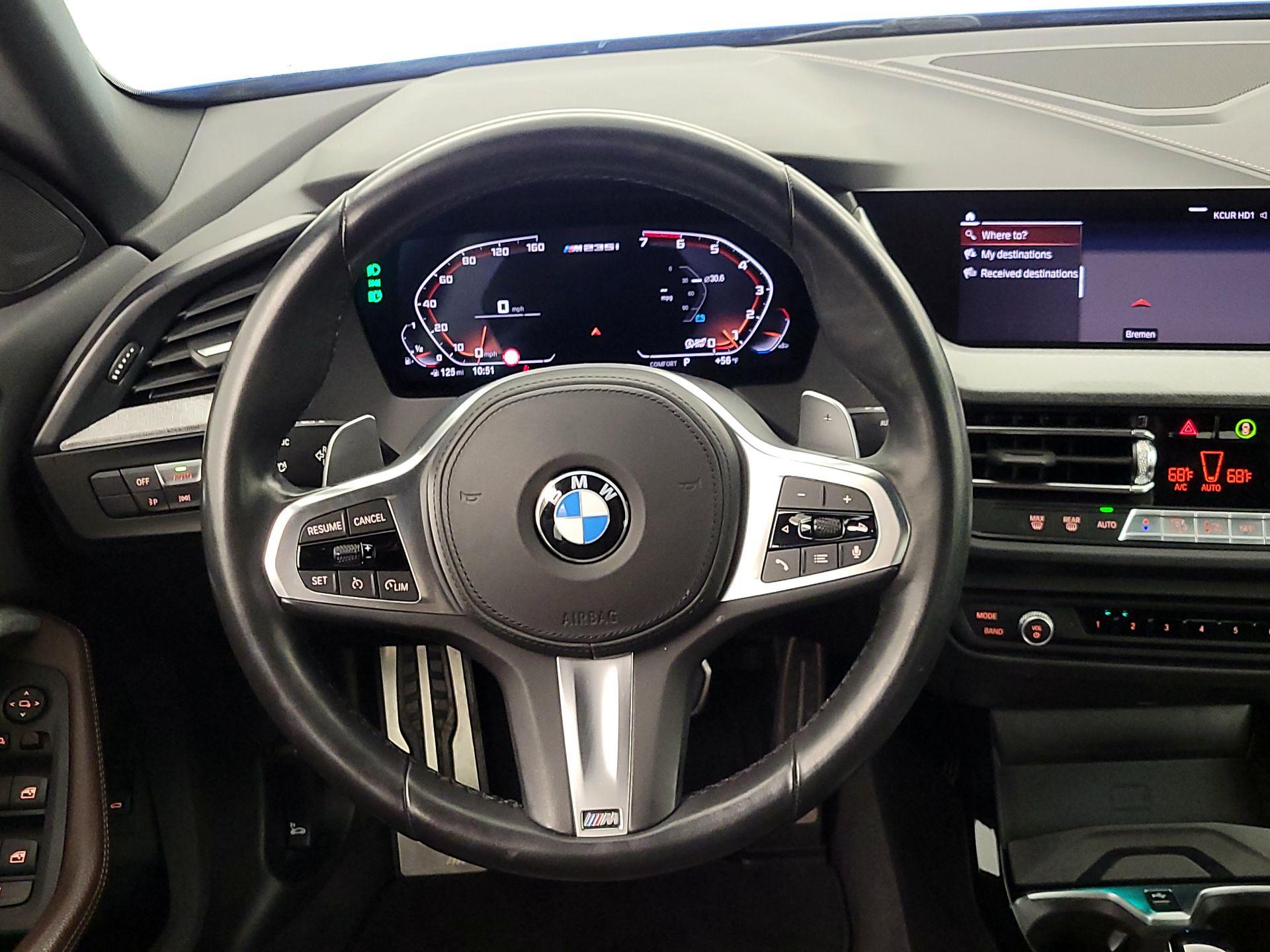 Thumbnail: 2023 BMW 2 Series - 10