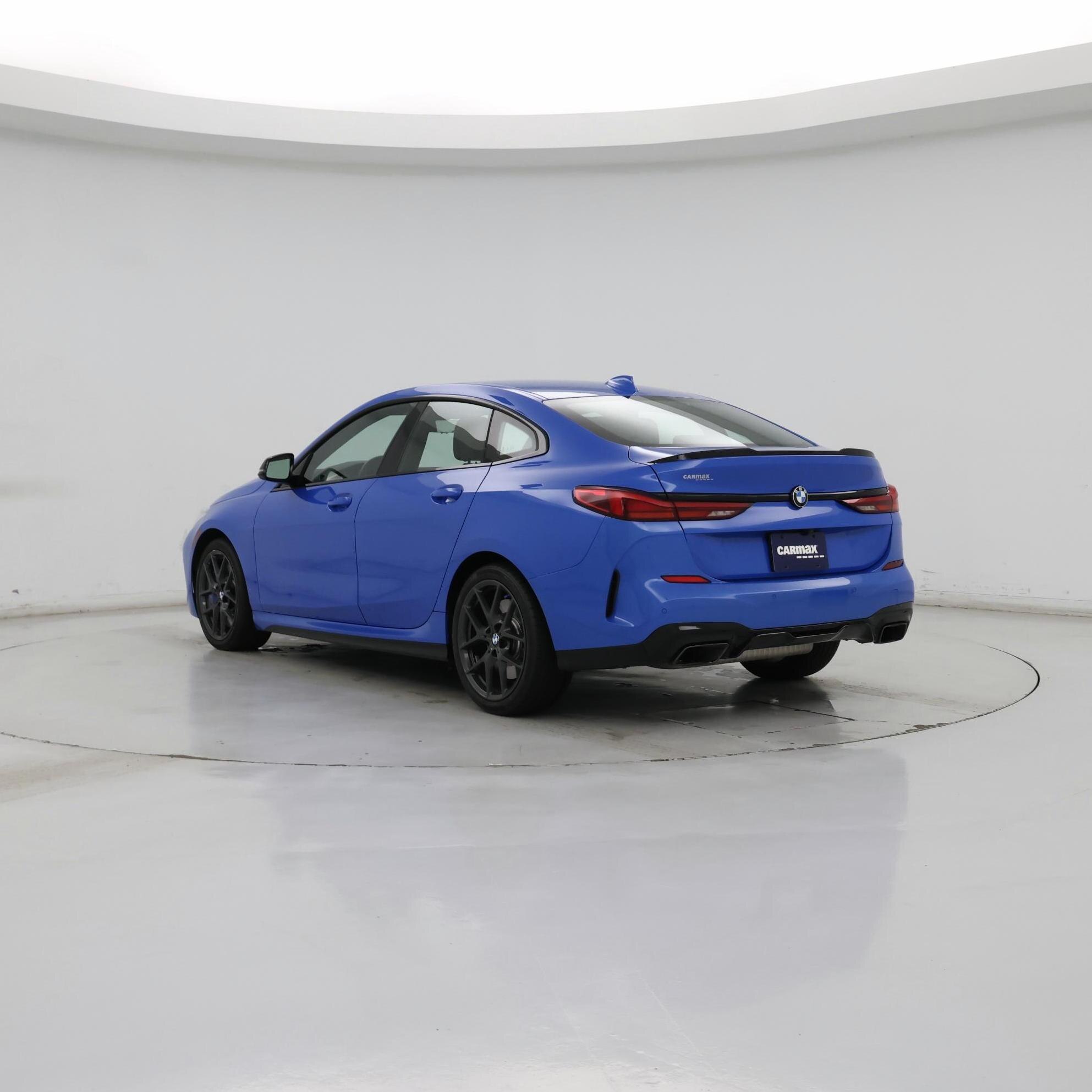 Thumbnail: 2023 BMW 2 Series - 2