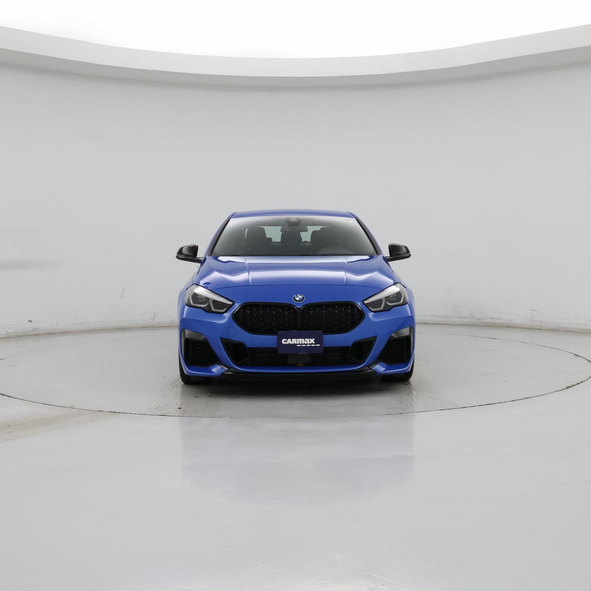 Thumbnail: 2023 BMW 2 Series - 5