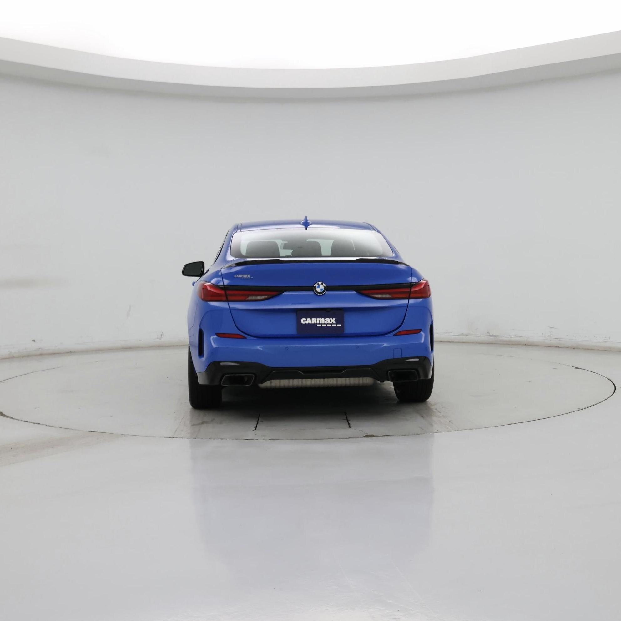 Thumbnail: 2023 BMW 2 Series - 6