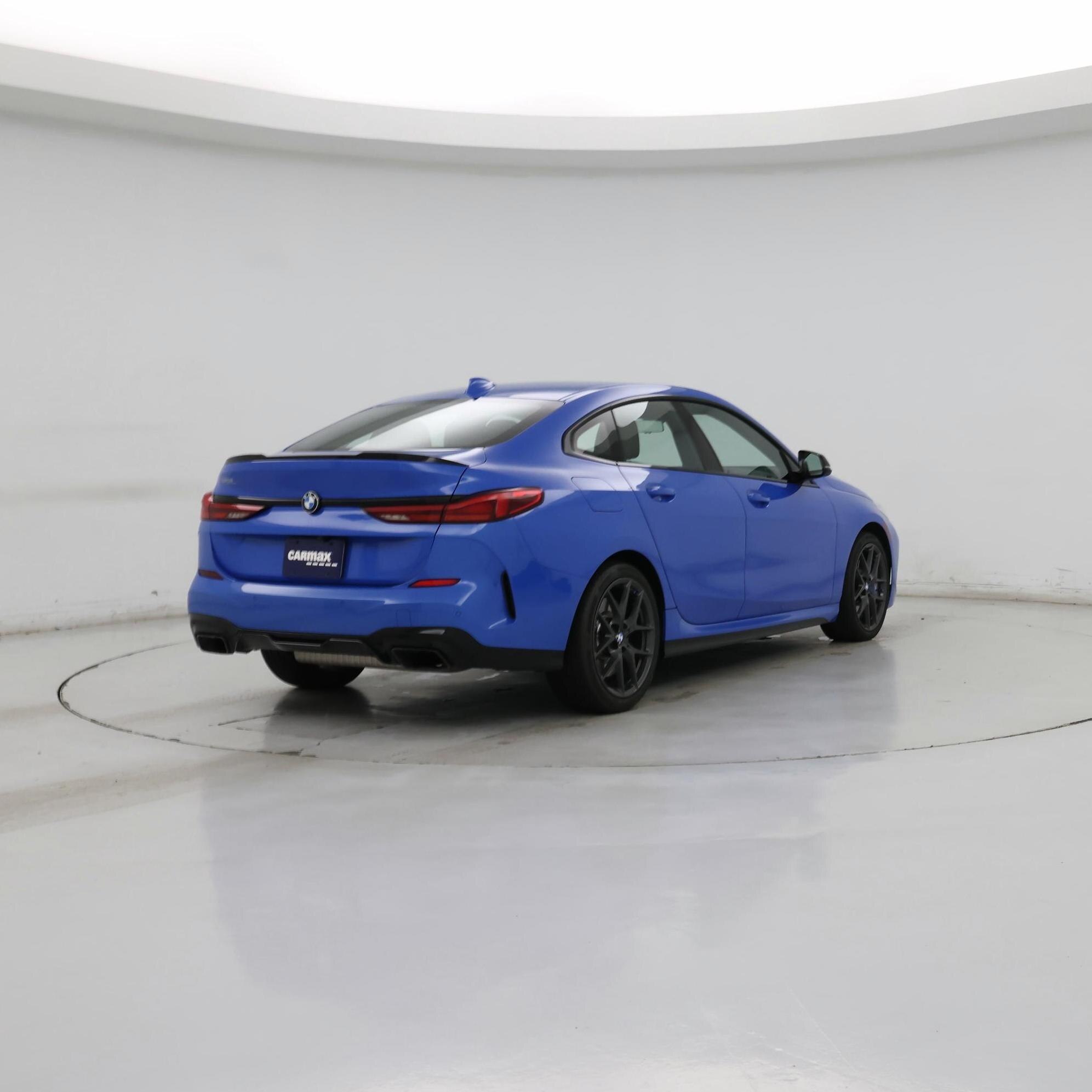 Thumbnail: 2023 BMW 2 Series - 8