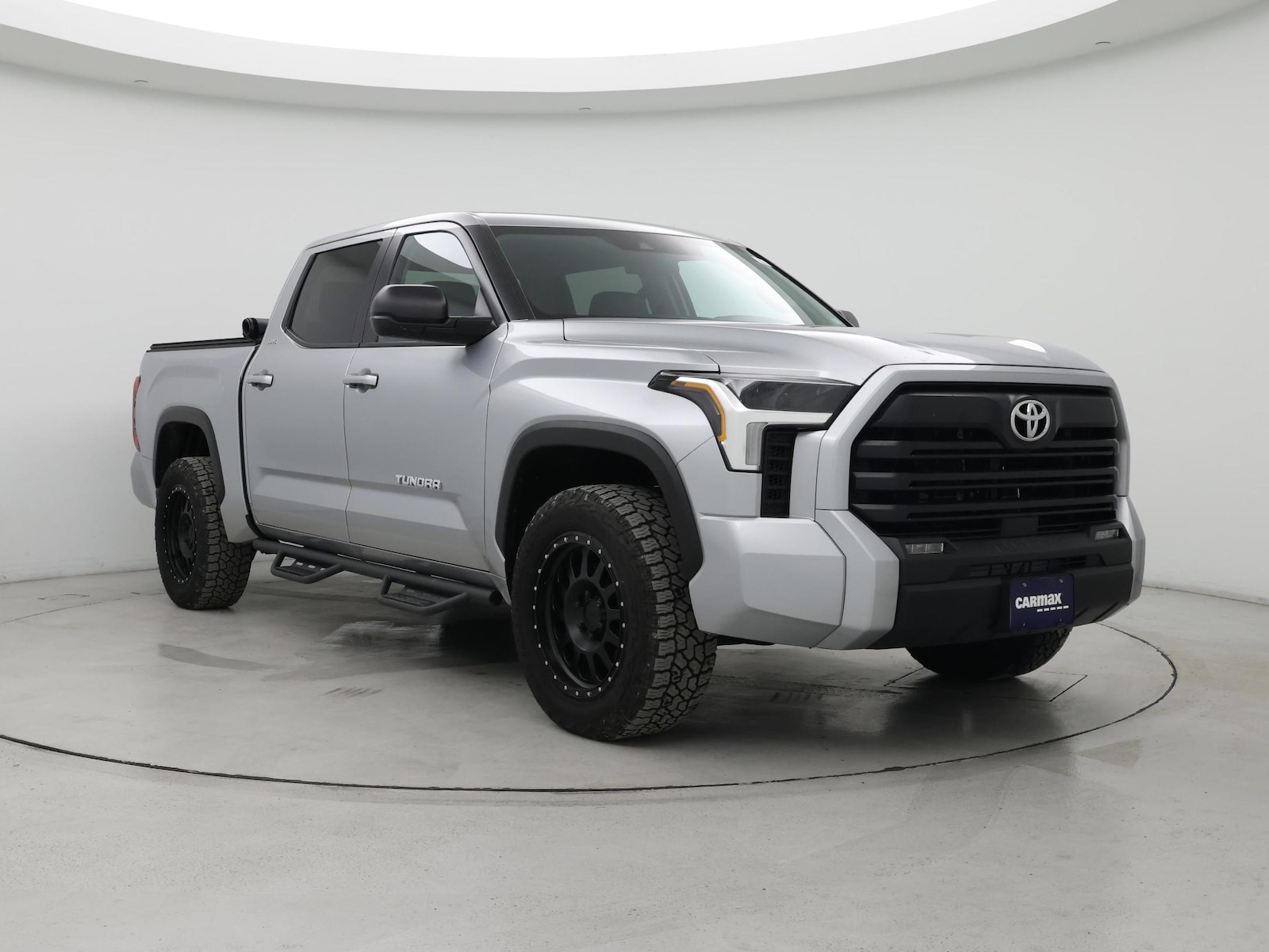 Image of 2024 Toyota Tundra SR5