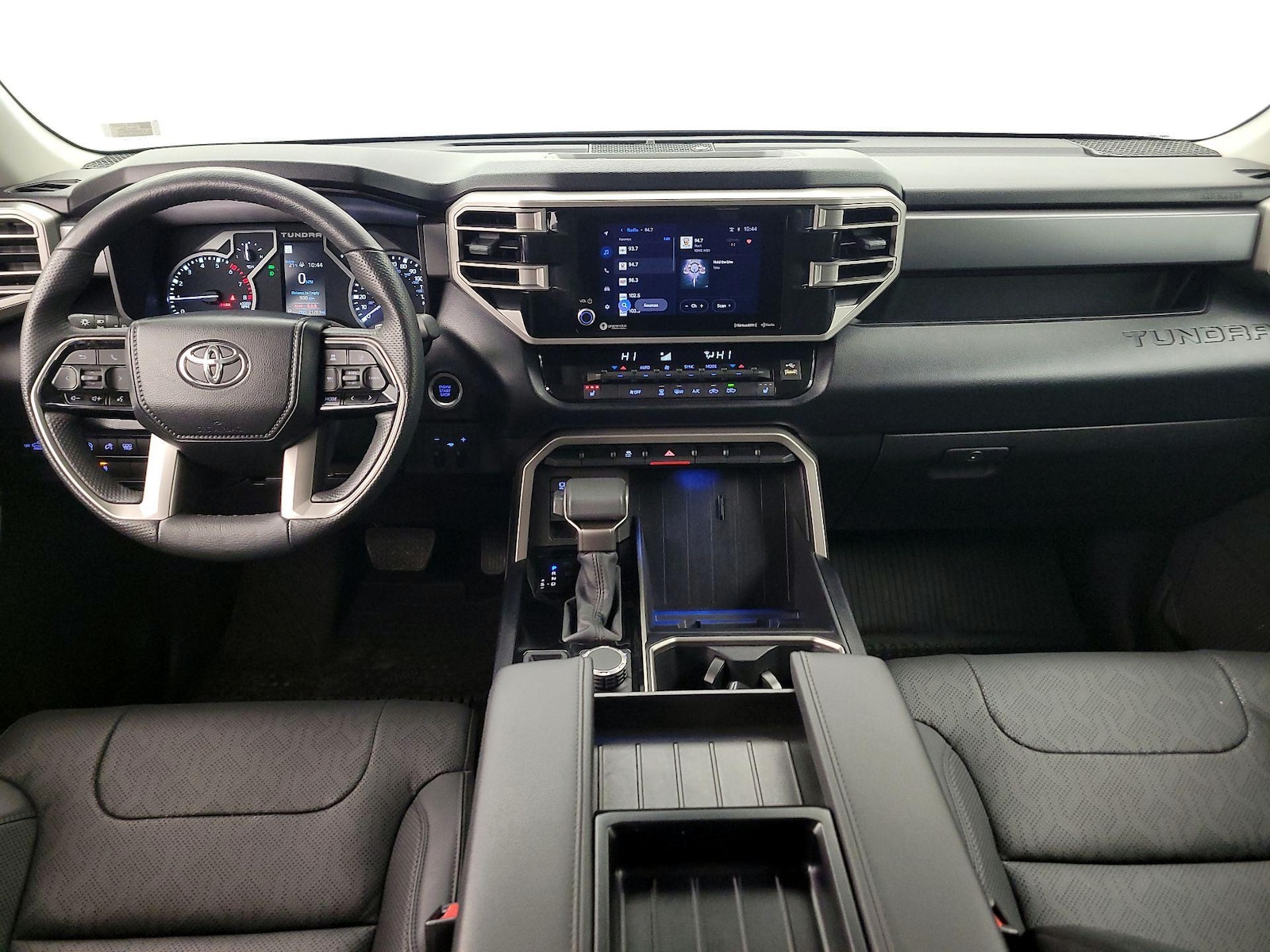 Image of 2024 Toyota Tundra SR5