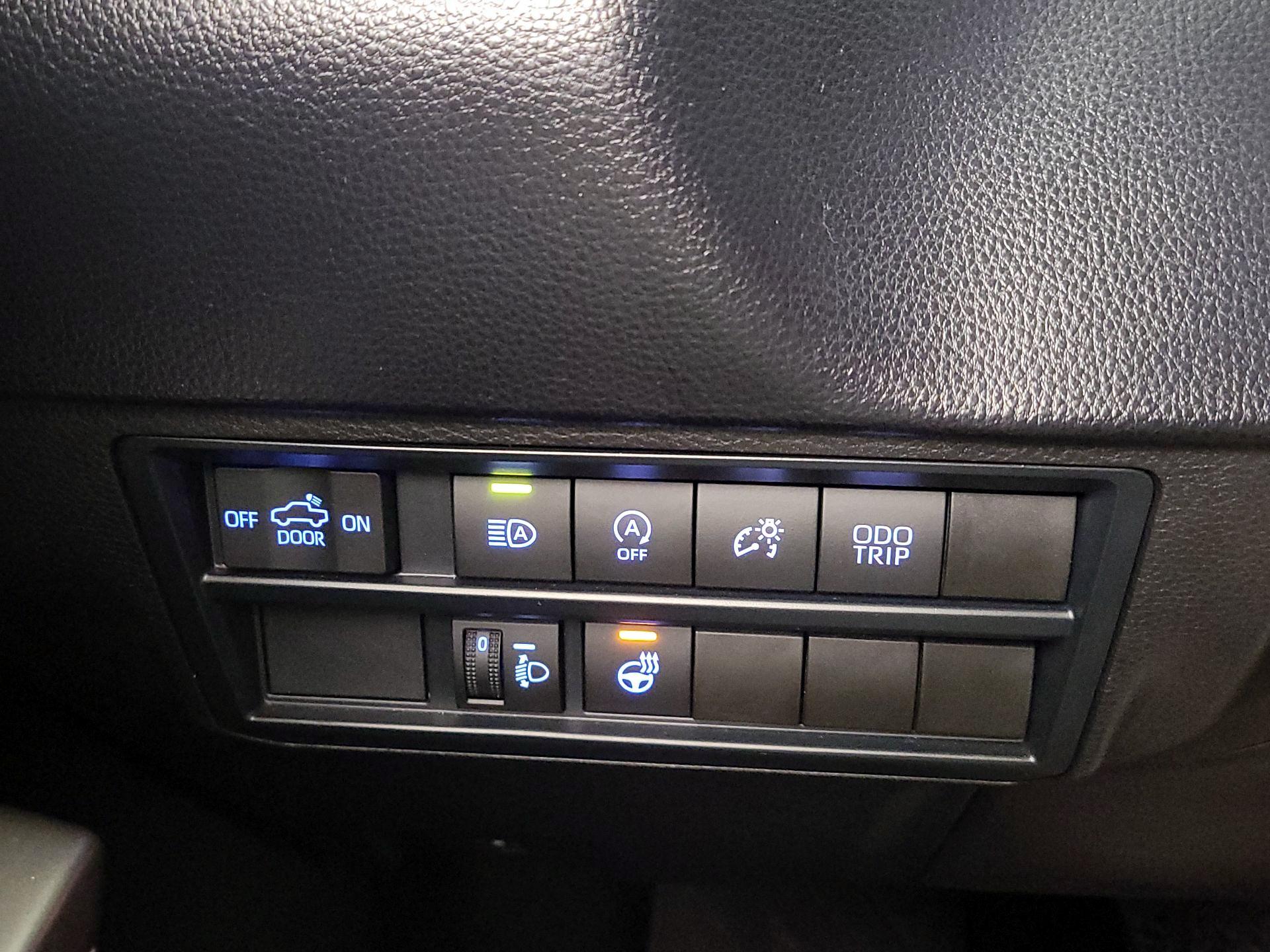 Thumbnail: 2024 Toyota Tundra - 13