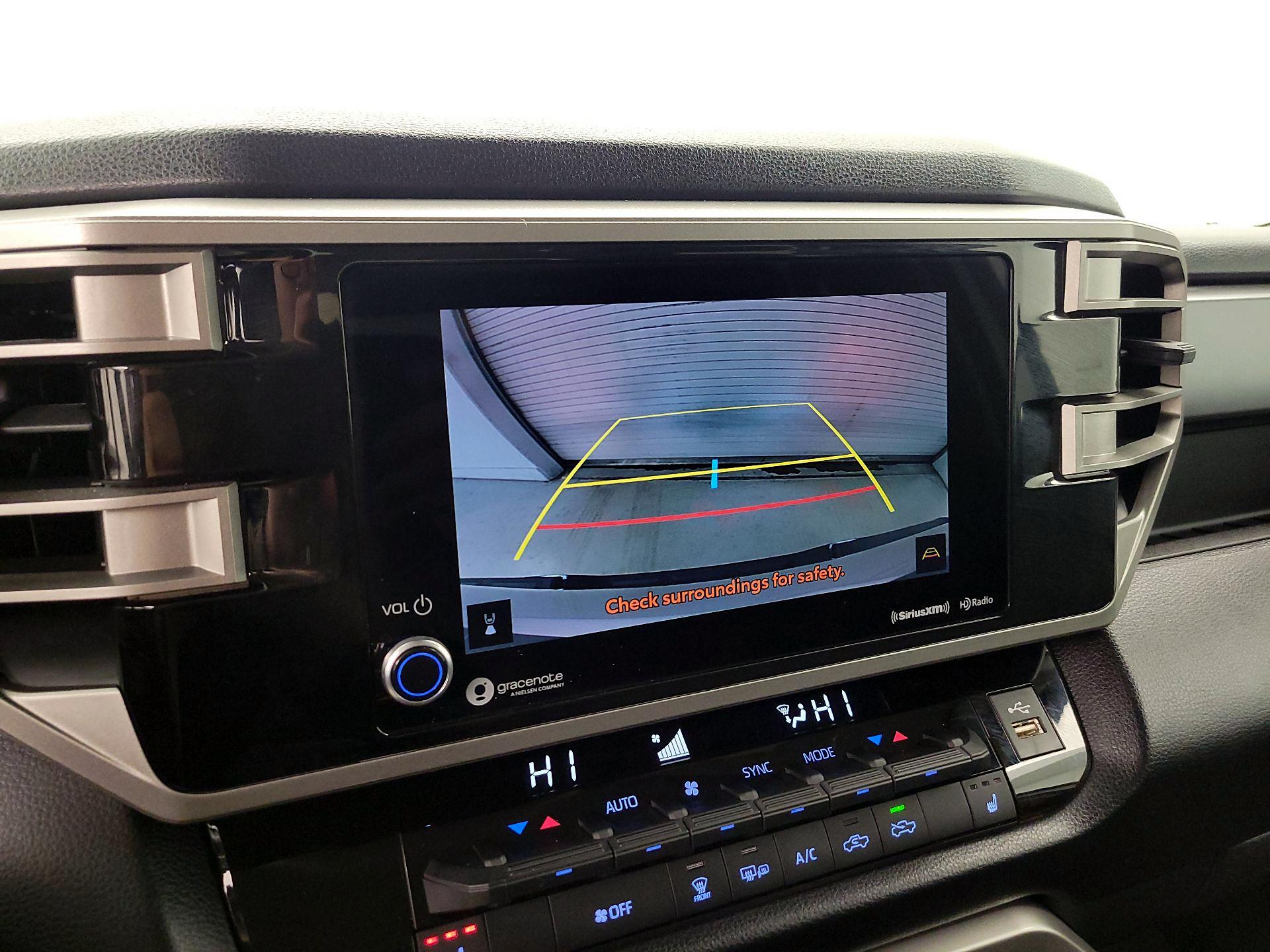 Thumbnail: 2024 Toyota Tundra - 14