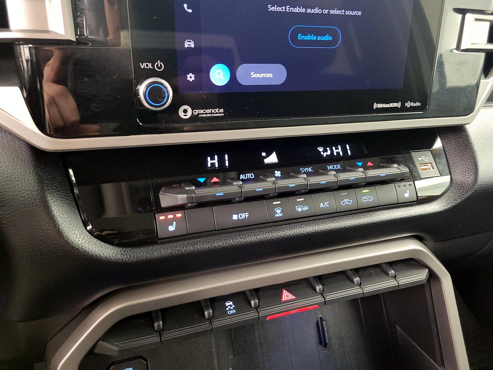 Thumbnail: 2024 Toyota Tundra - 16