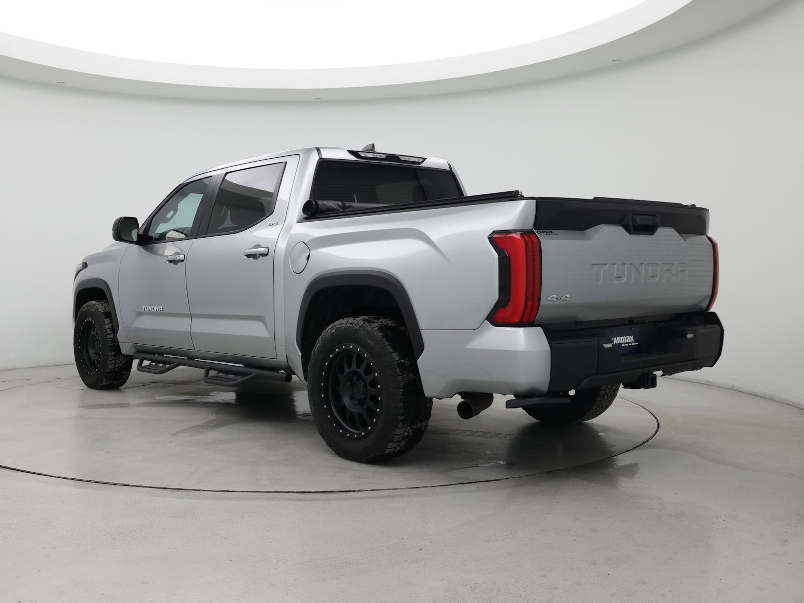 Image of 2024 Toyota Tundra SR5