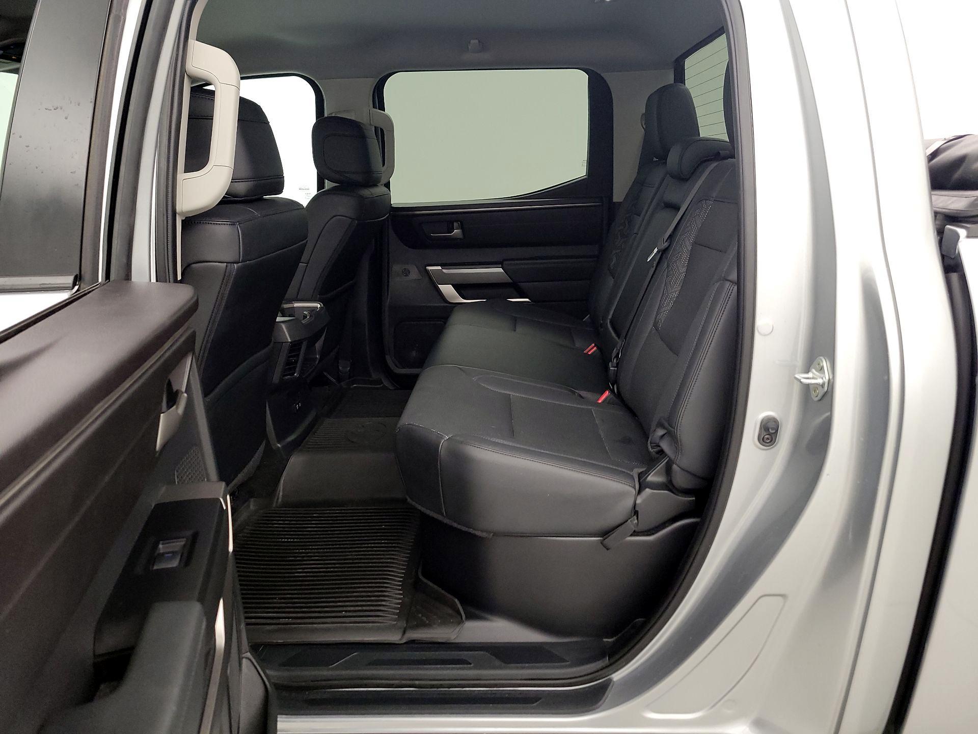 Thumbnail: 2024 Toyota Tundra - 19