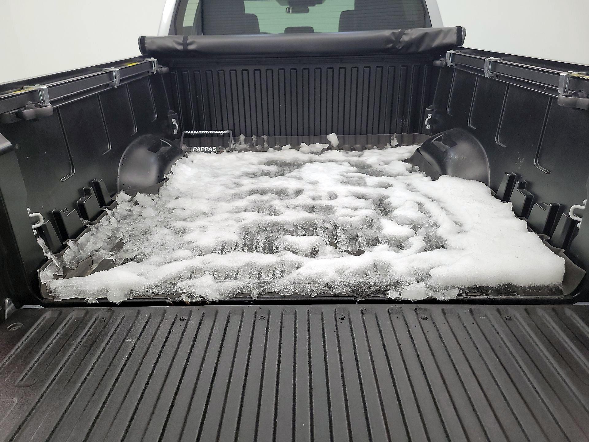 Thumbnail: 2024 Toyota Tundra - 20