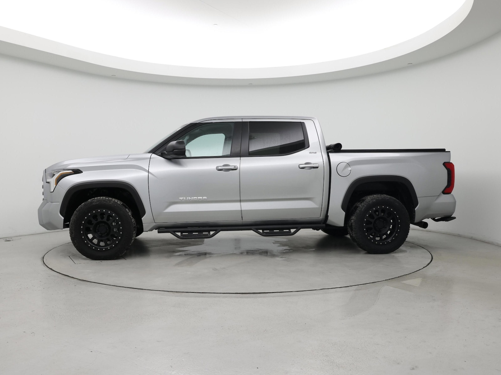 Image of 2024 Toyota Tundra SR5