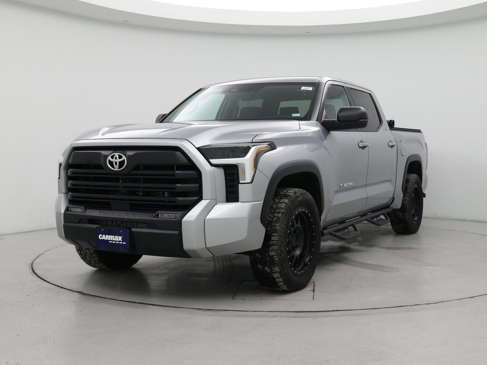 Image of 2024 Toyota Tundra SR5