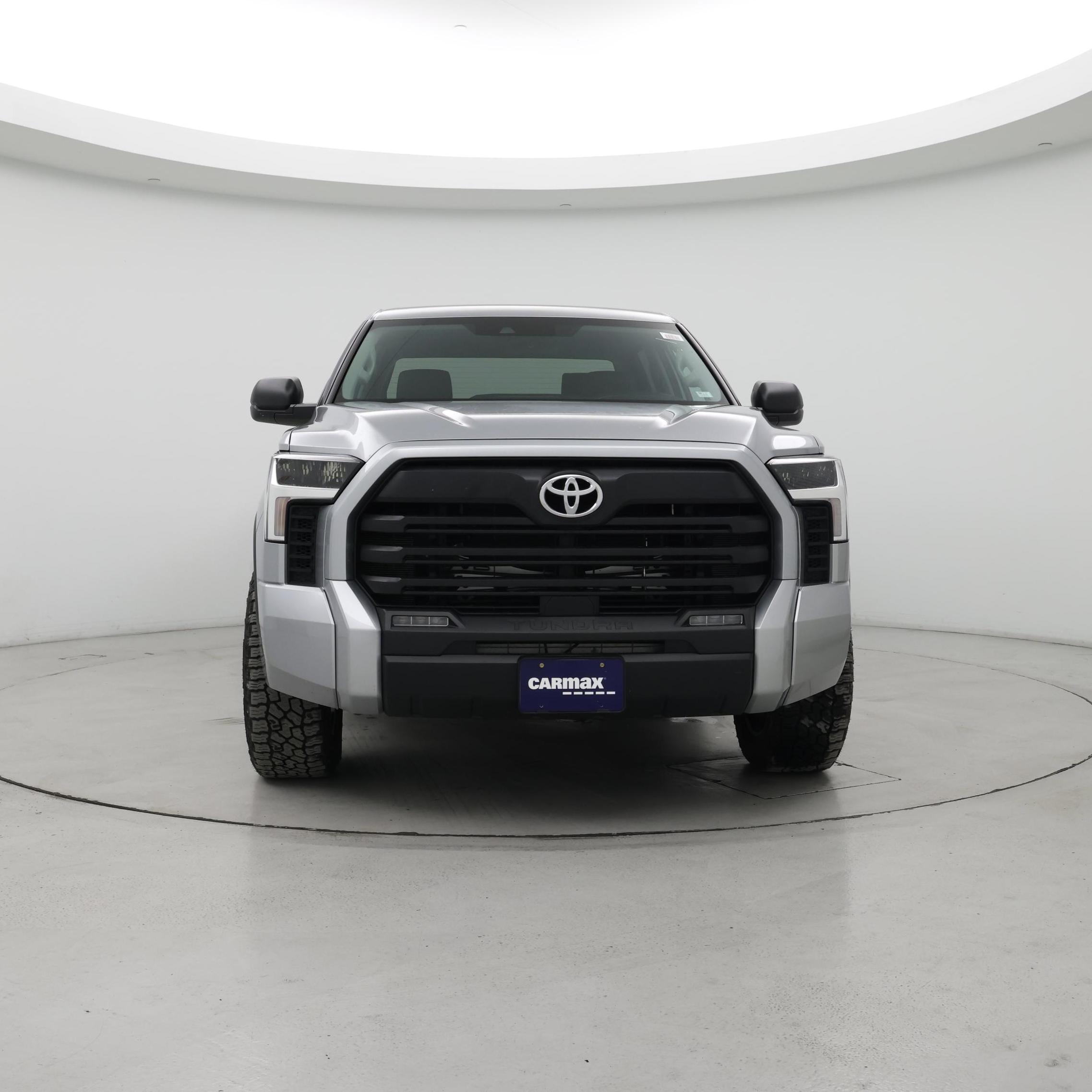 Thumbnail: 2024 Toyota Tundra - 5