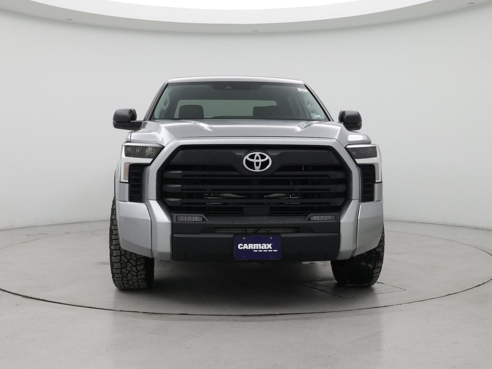 Image of 2024 Toyota Tundra SR5