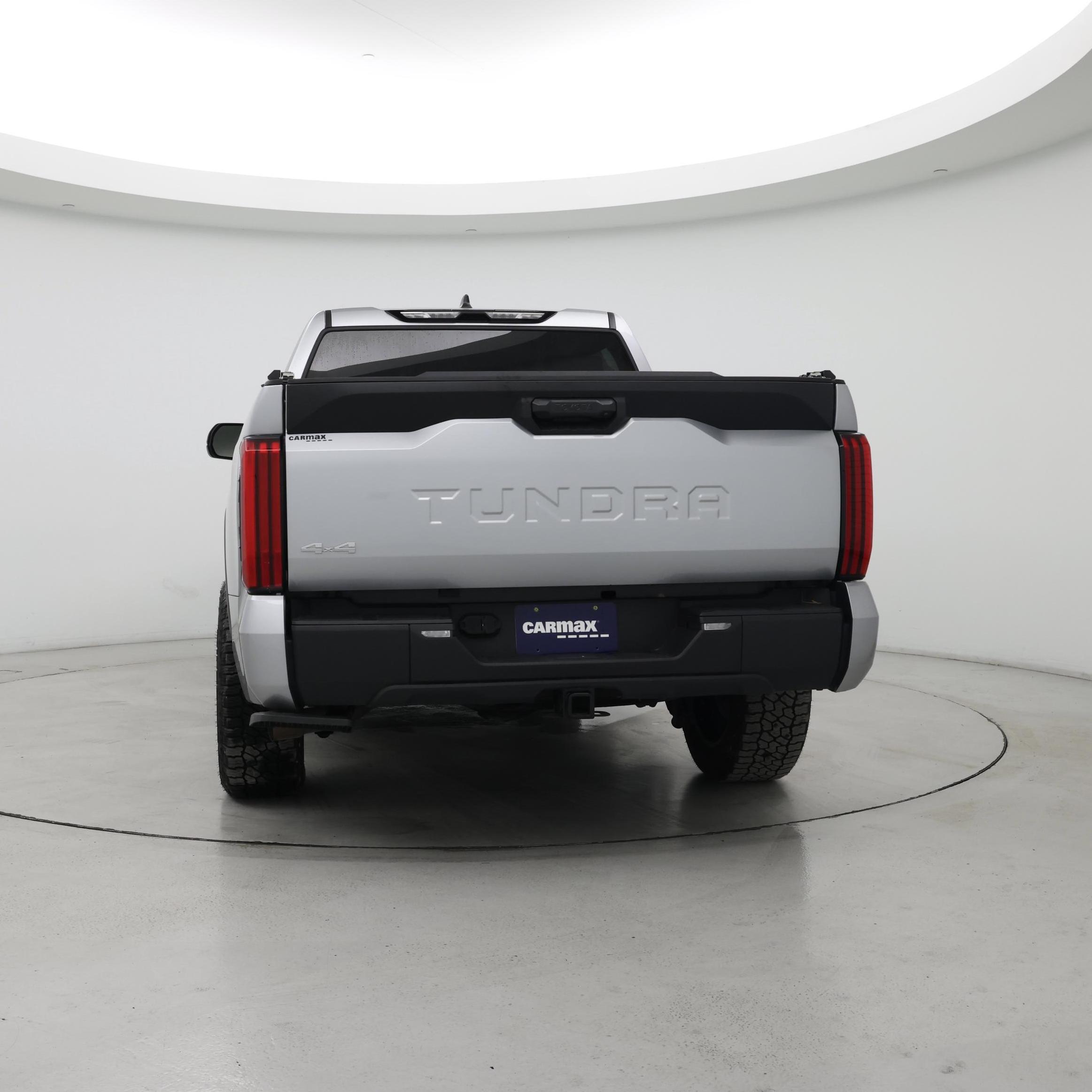 Thumbnail: 2024 Toyota Tundra - 6