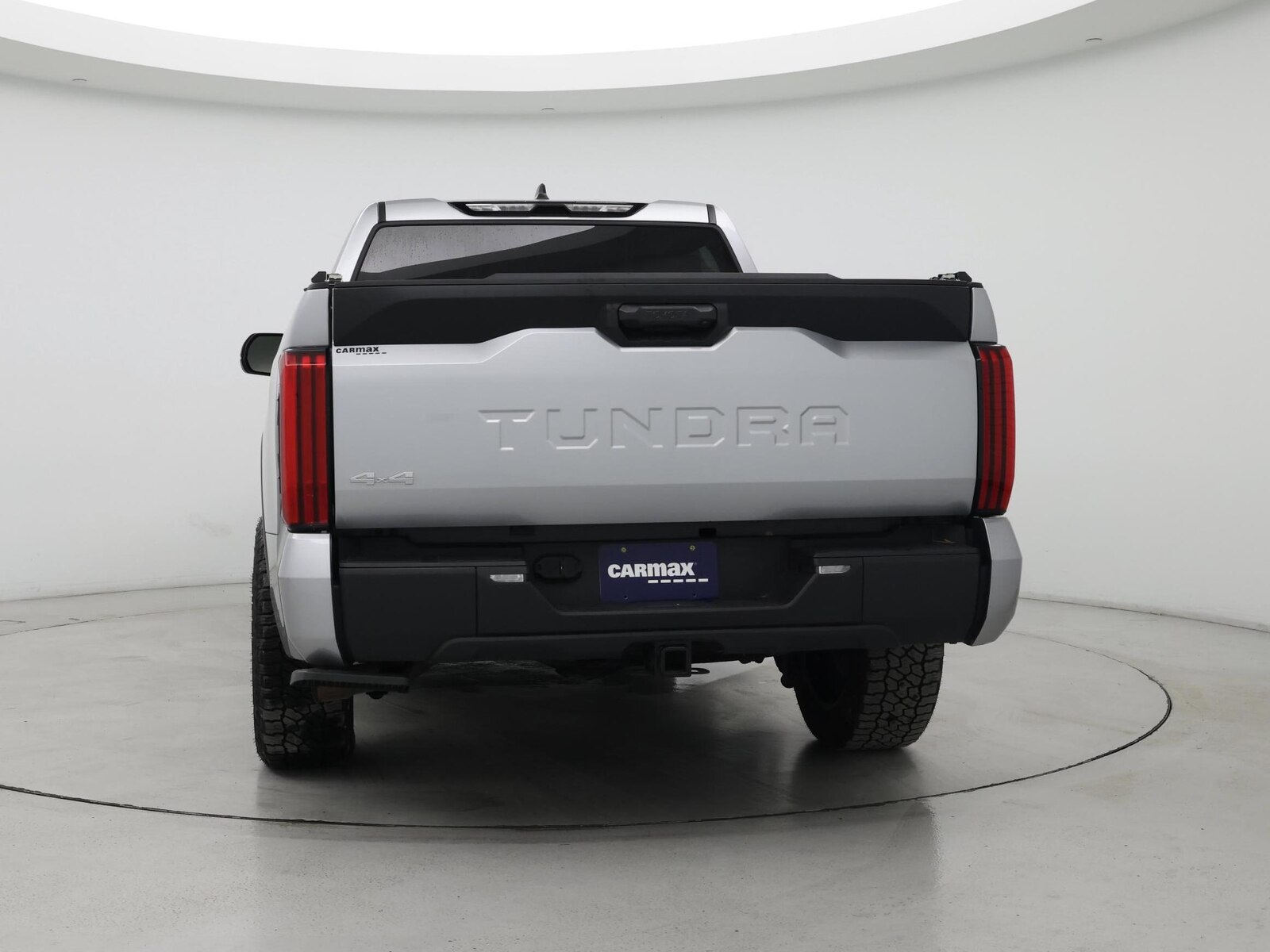 Image of 2024 Toyota Tundra SR5
