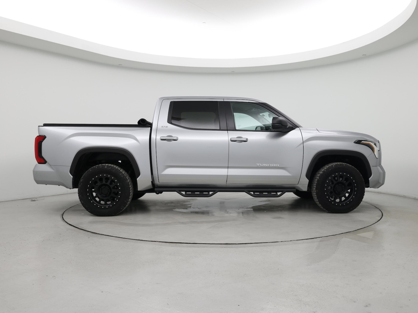 Image of 2024 Toyota Tundra SR5