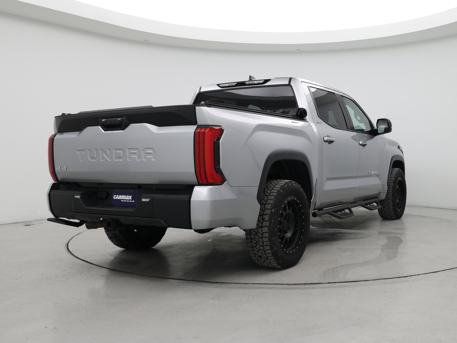 Image of 2024 Toyota Tundra SR5