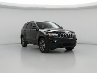 2019 Jeep Grand Cherokee Laredo E