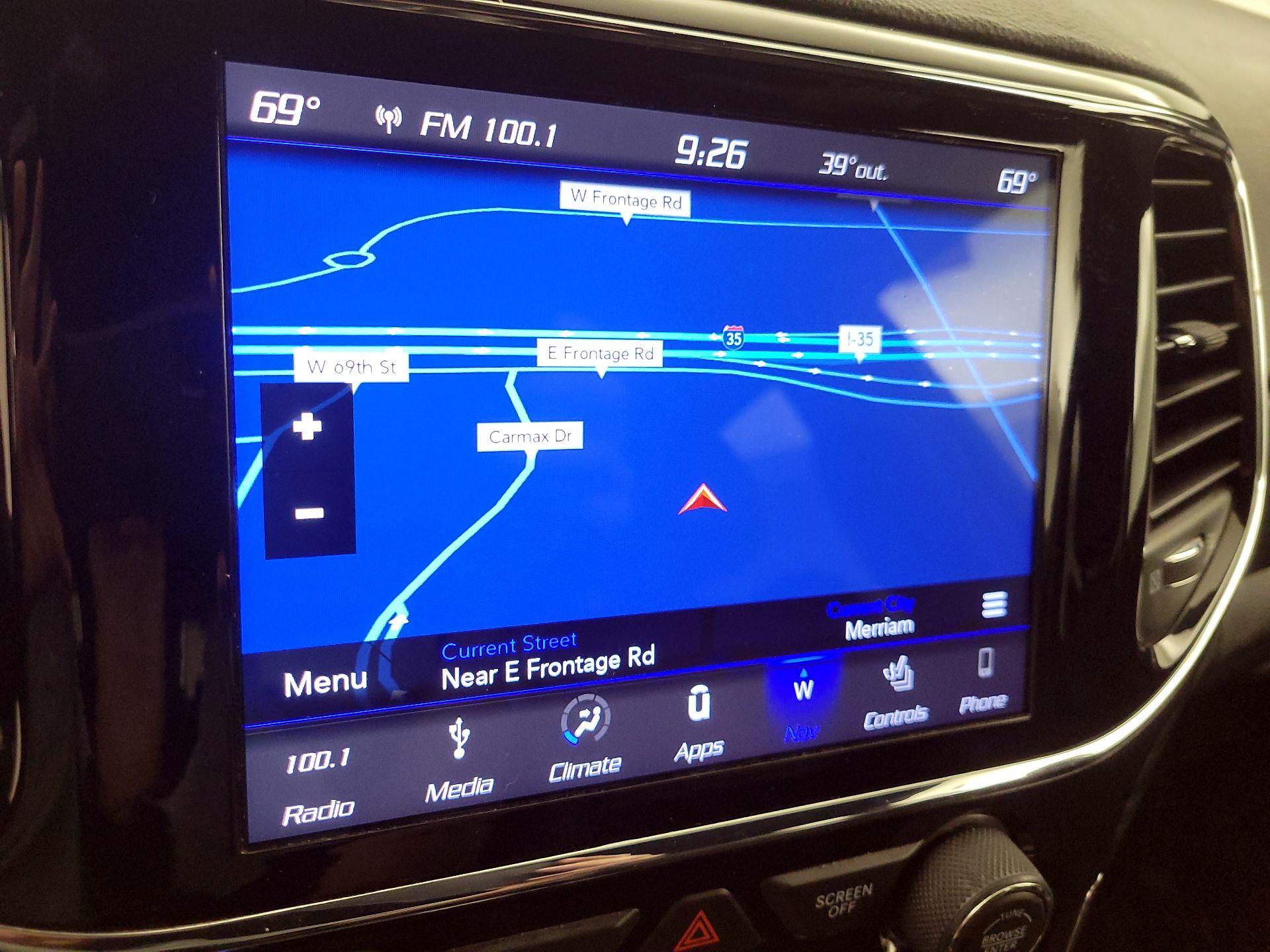 Thumbnail: 2019 Jeep Grand Cherokee - 14