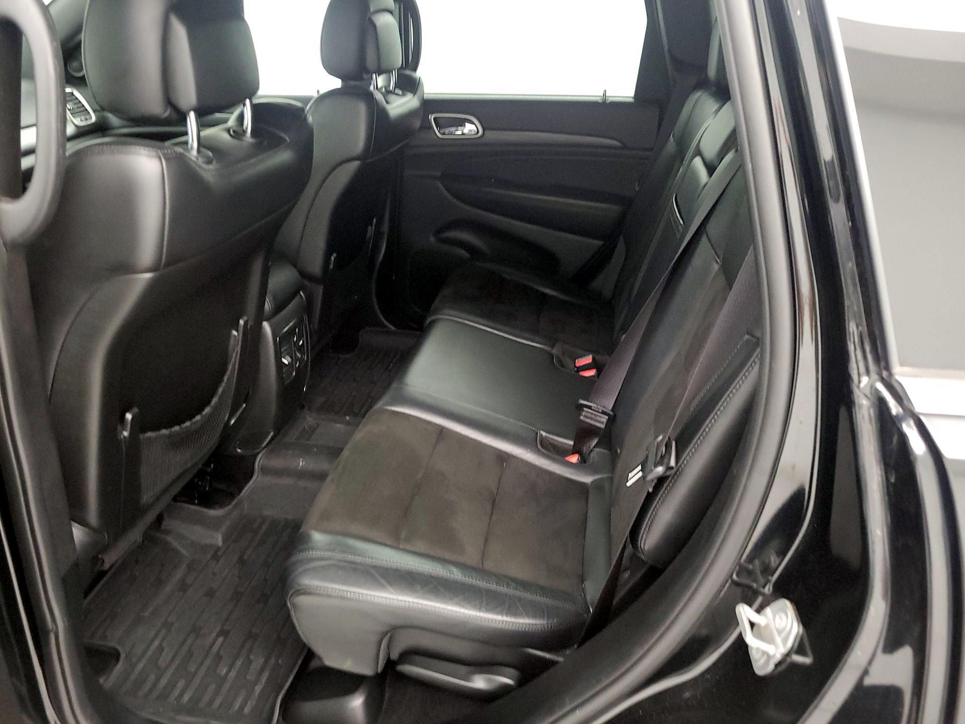 Thumbnail: 2019 Jeep Grand Cherokee - 20