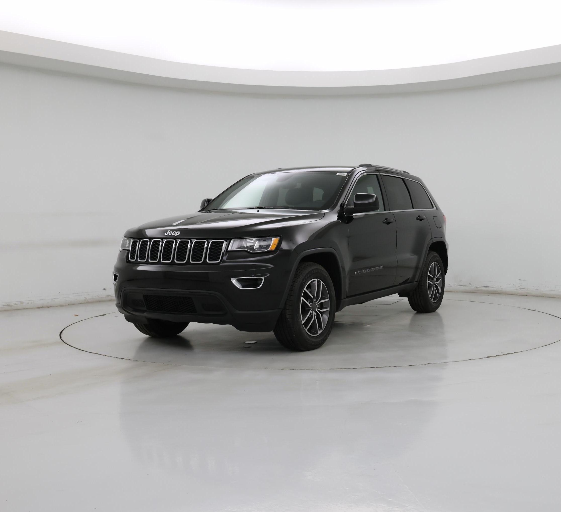Thumbnail: 2019 Jeep Grand Cherokee - 4