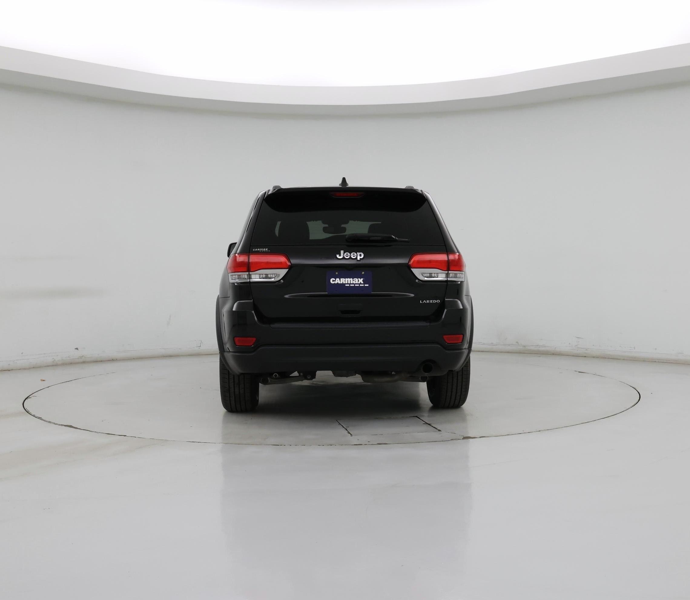 Thumbnail: 2019 Jeep Grand Cherokee - 6