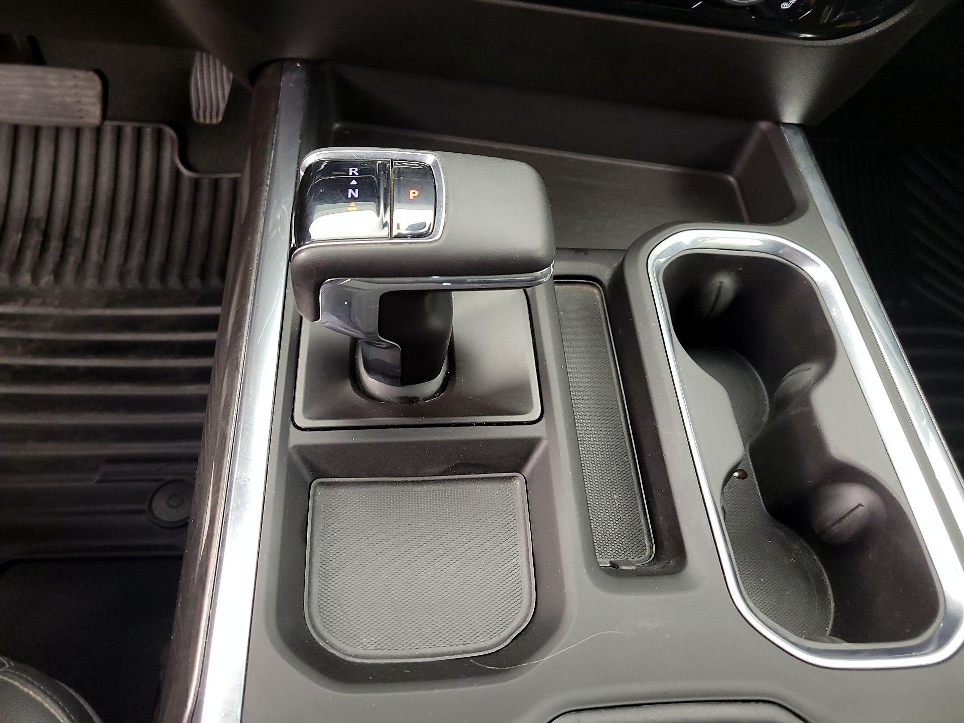 Thumbnail: 2024 Chevrolet Silverado 1500 - 17