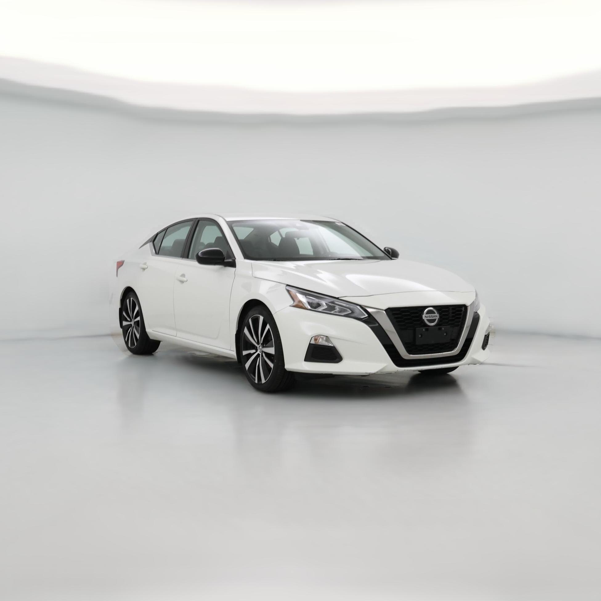 Thumbnail: 2022 Nissan Altima - 1