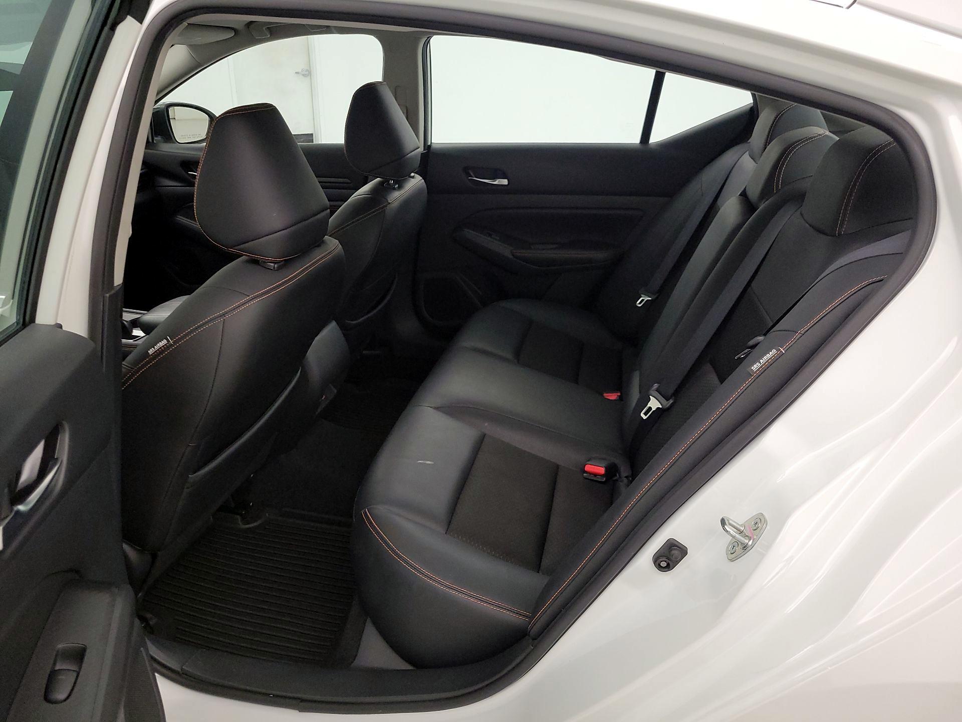 Thumbnail: 2022 Nissan Altima - 19